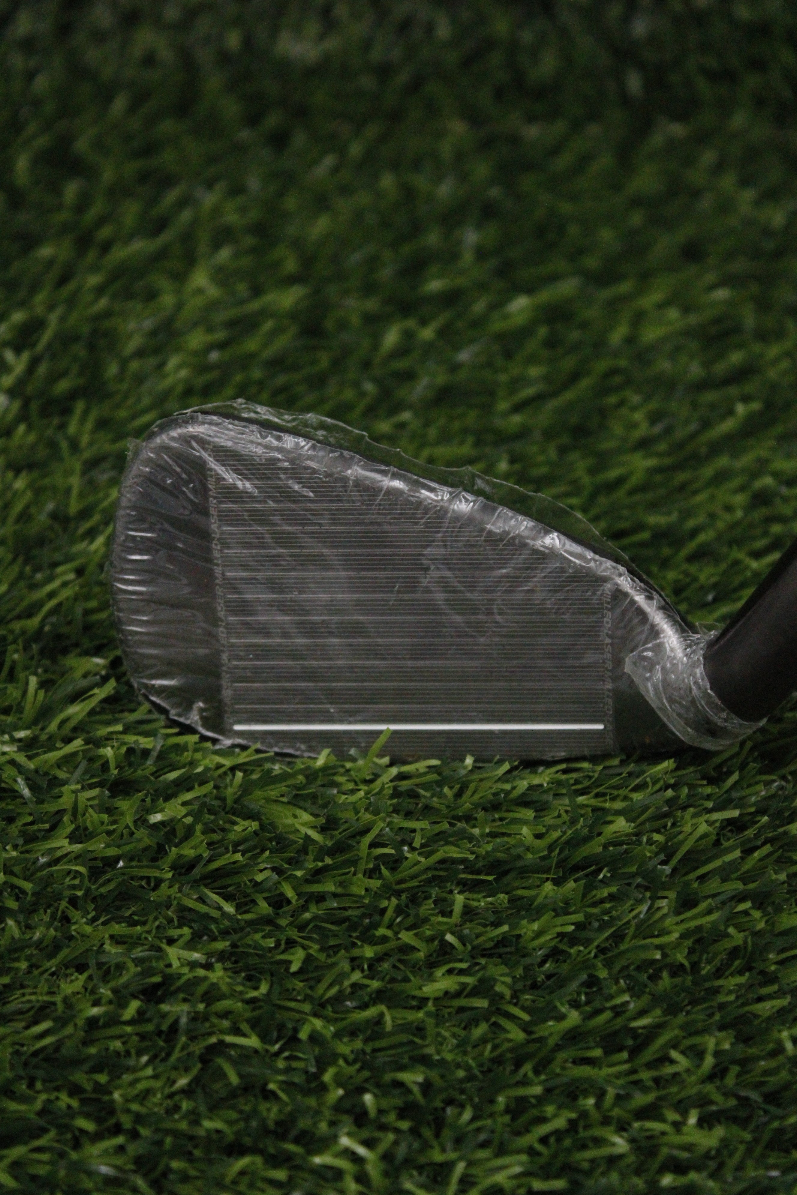 NEW Cleveland CG7 Black 3 Iron R Flex 39"