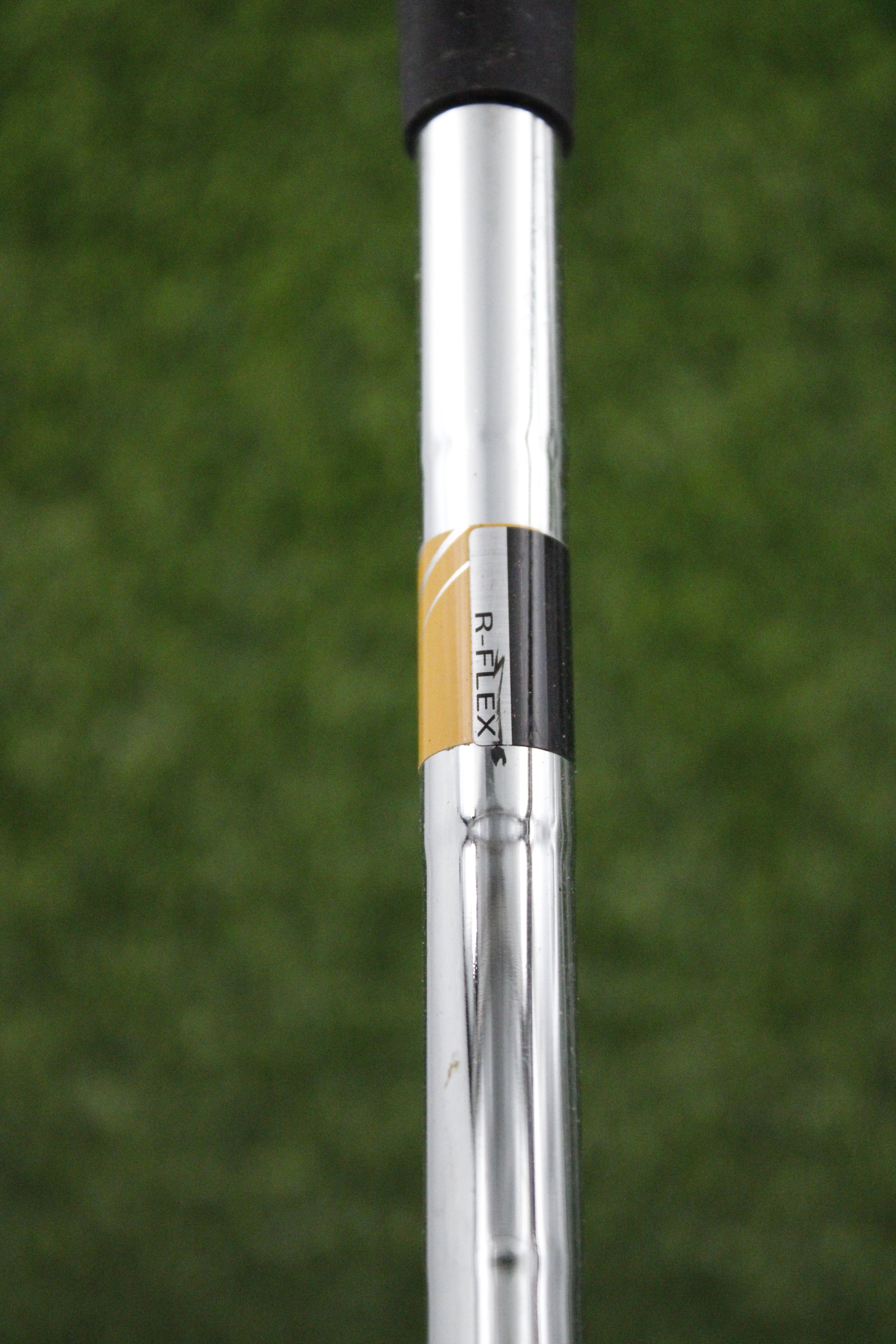 NEW Cleveland CG7 Black 3 Iron R Flex 39"
