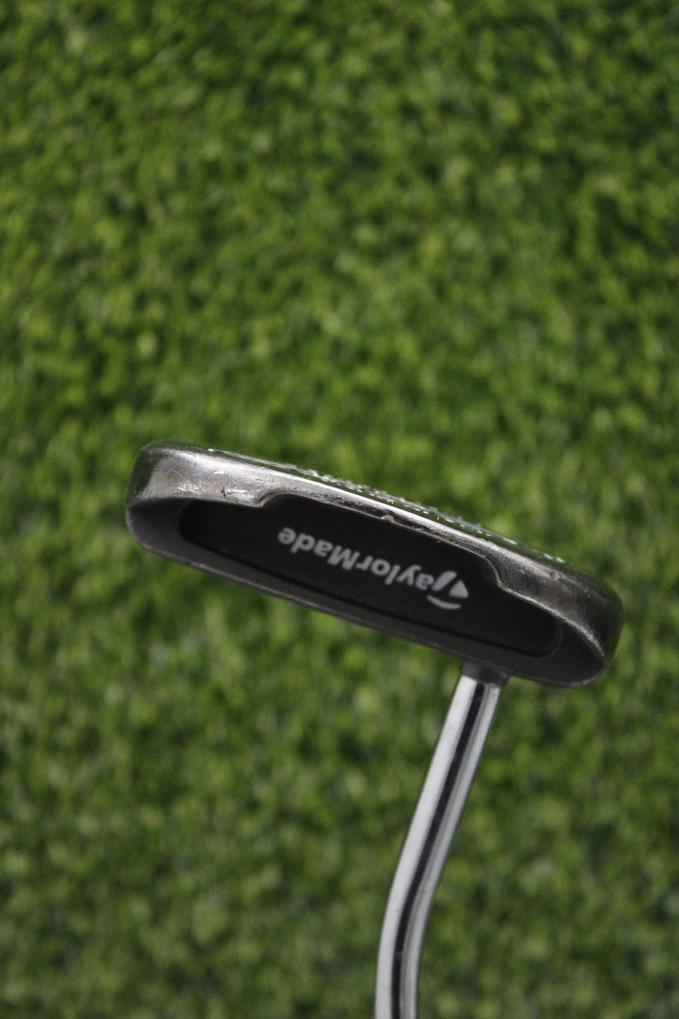 TaylorMade Ghost Tour Black Monte Carlo Putter 35"