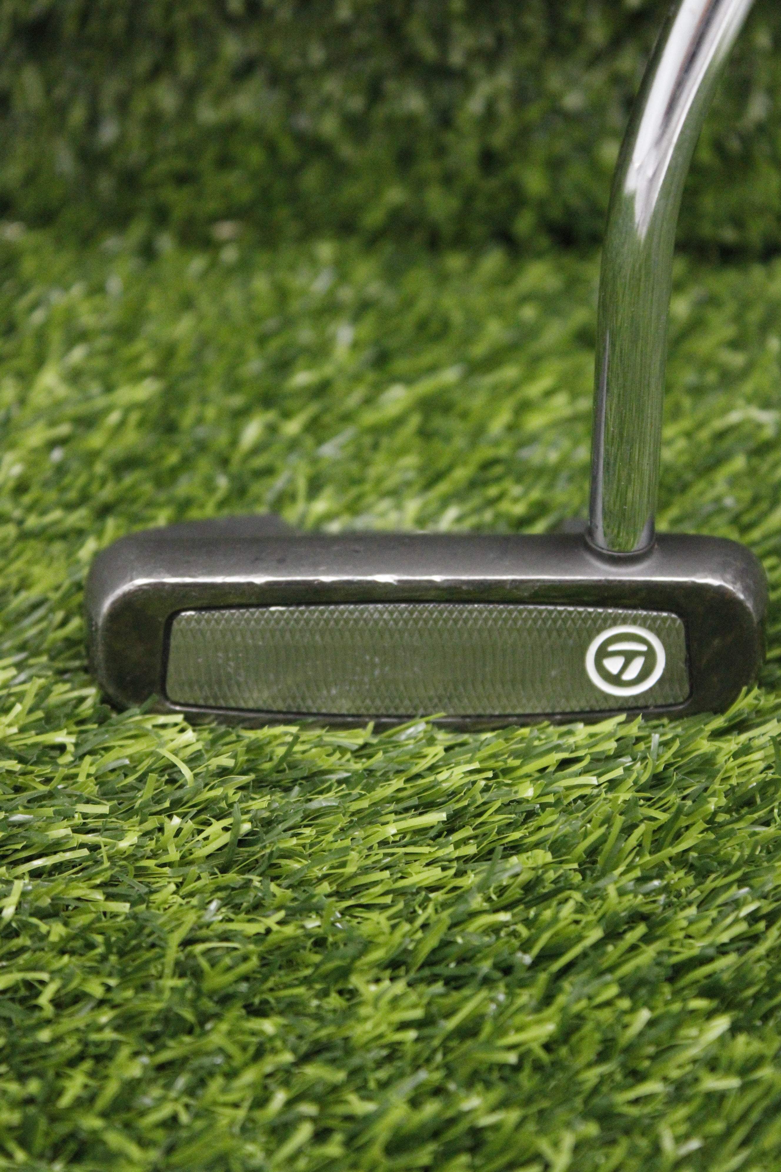 TaylorMade Ghost Tour Black Monte Carlo Putter 35"