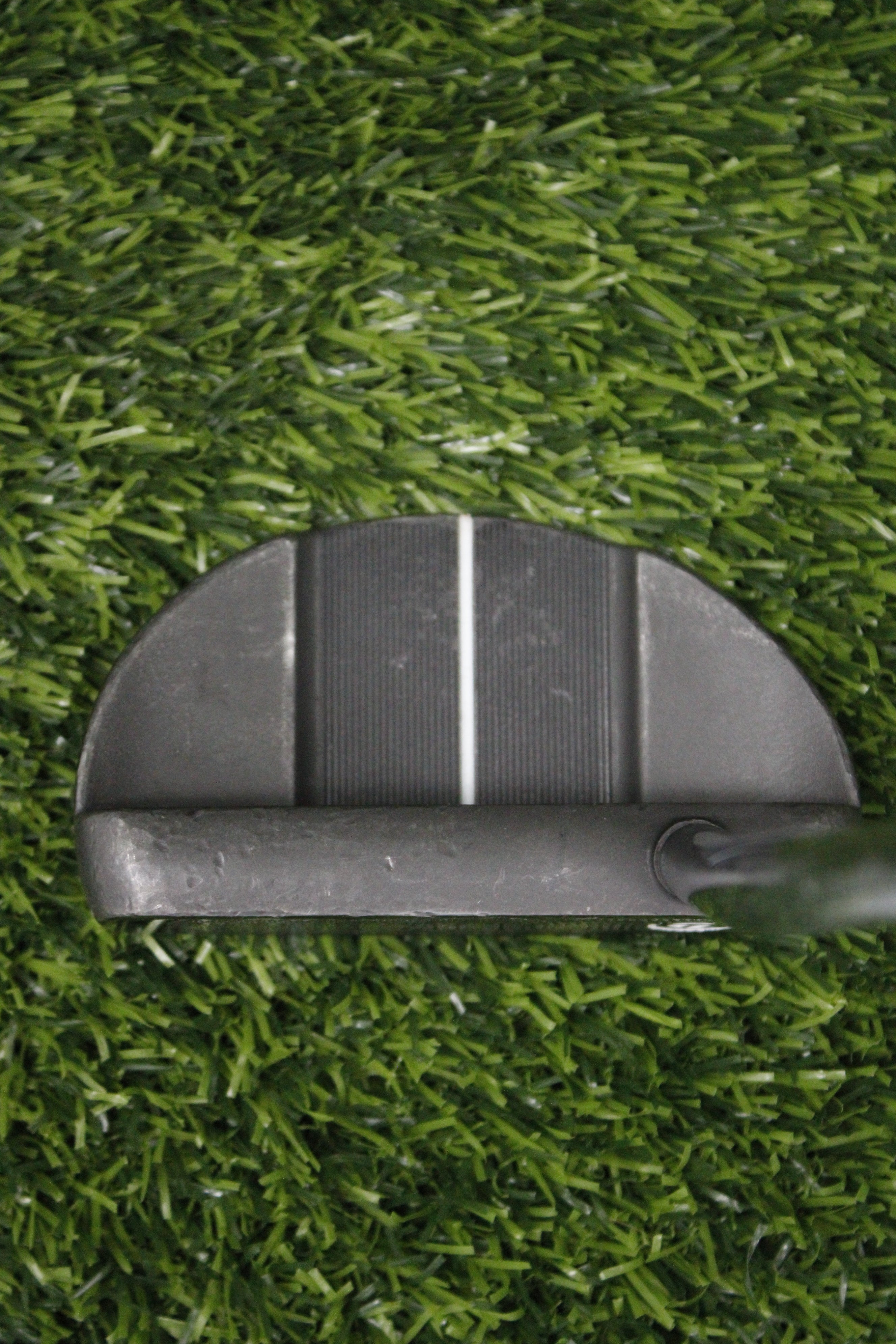 TaylorMade Ghost Tour Black Monte Carlo Putter 35"