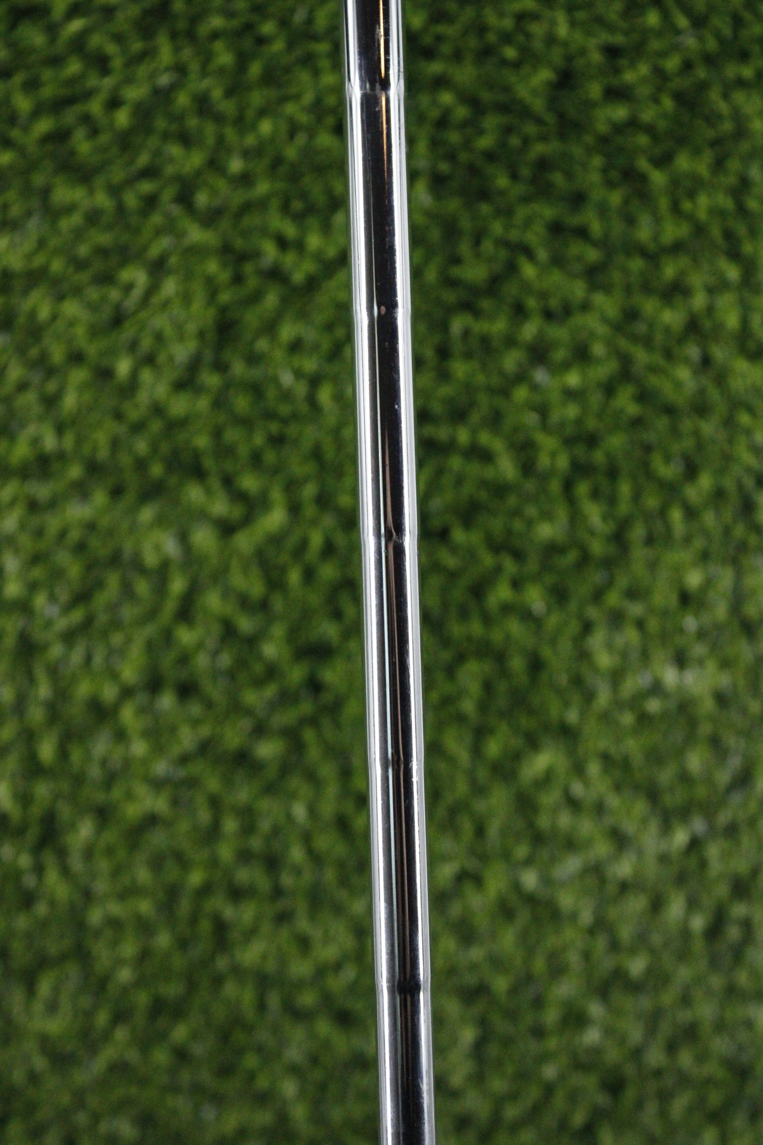 Lefty Nike Victory Red Forged Chrome 52° AW R Flex 35"