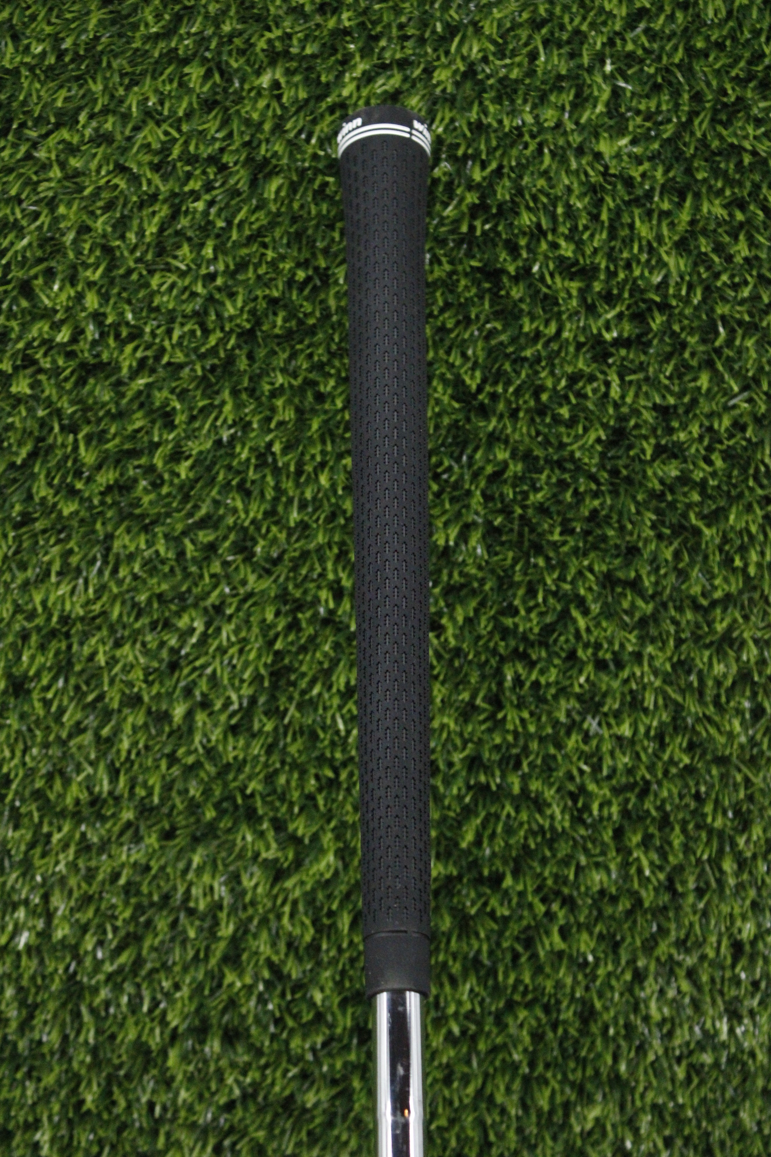 Lefty Nike Victory Red Forged Chrome 52° AW R Flex 35"