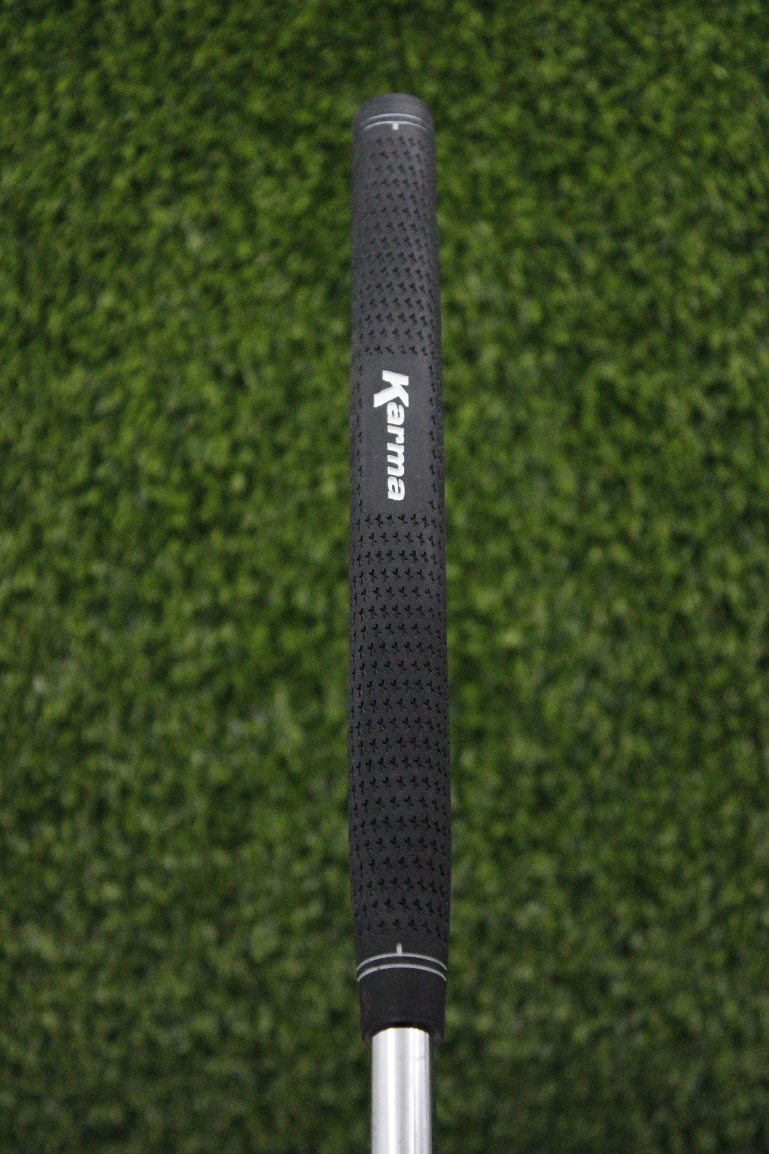 TaylorMade Ghost Tour Black Monte Carlo Putter 35"
