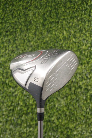 Ping G20 9.5° Driver S Flex 45.5"