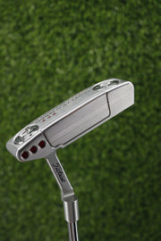 Titleist Scotty Cameron Select Newport 2 Putter 33"