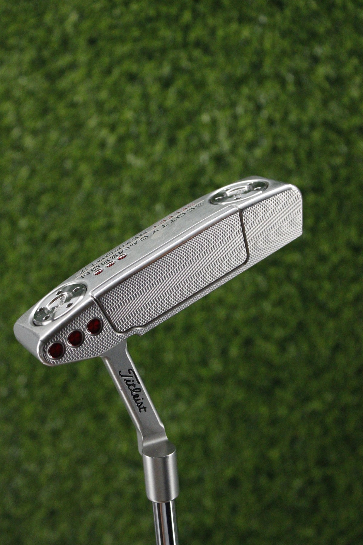 Titleist Scotty Cameron Select Newport 2 Putter 33"