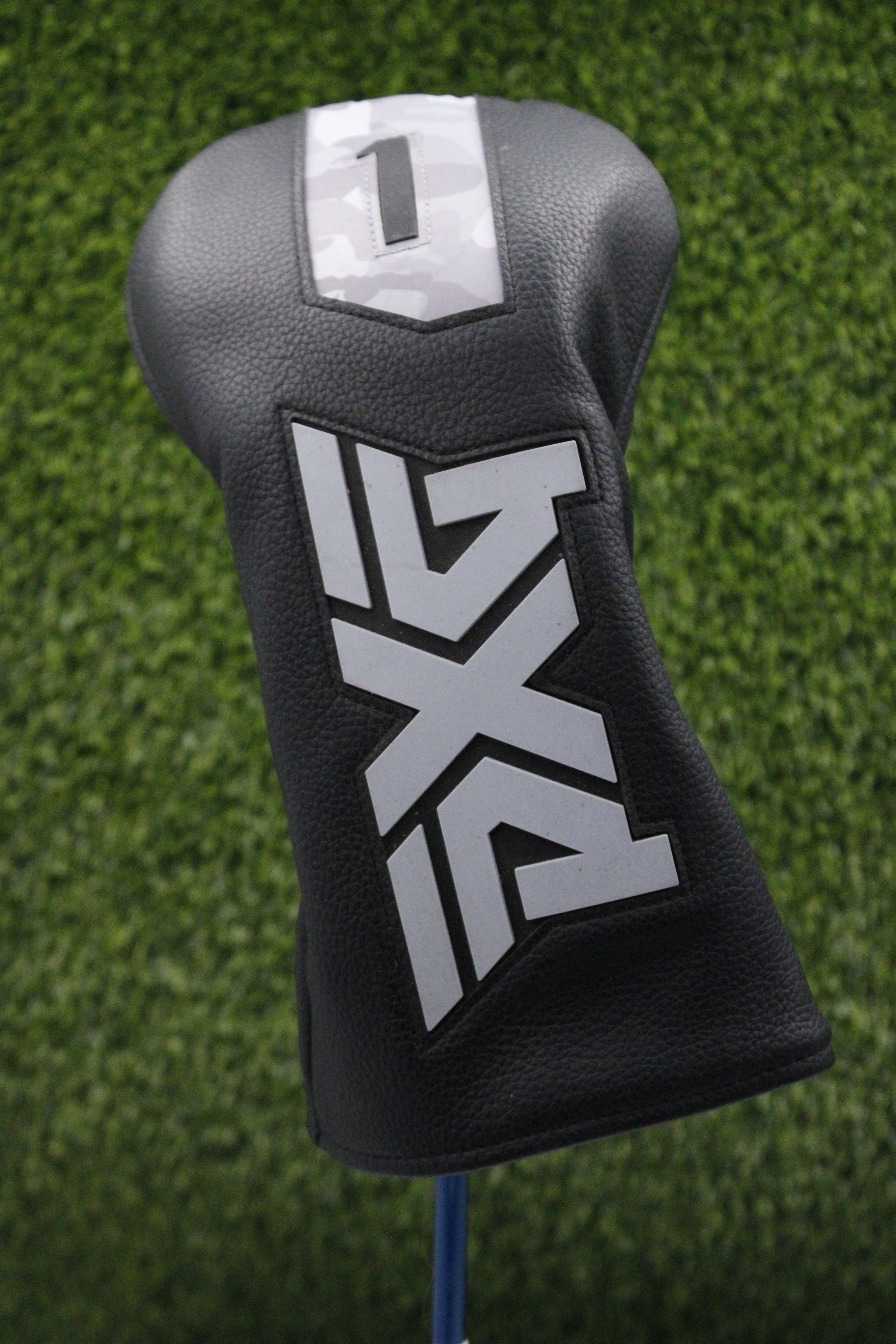 WOMEN PXG 0311 XF GEN5 10.5° Driver L Flex 45.75" w/ HC
