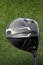 WOMEN PXG 0311 XF GEN5 10.5° Driver L Flex 45.75" w/ HC