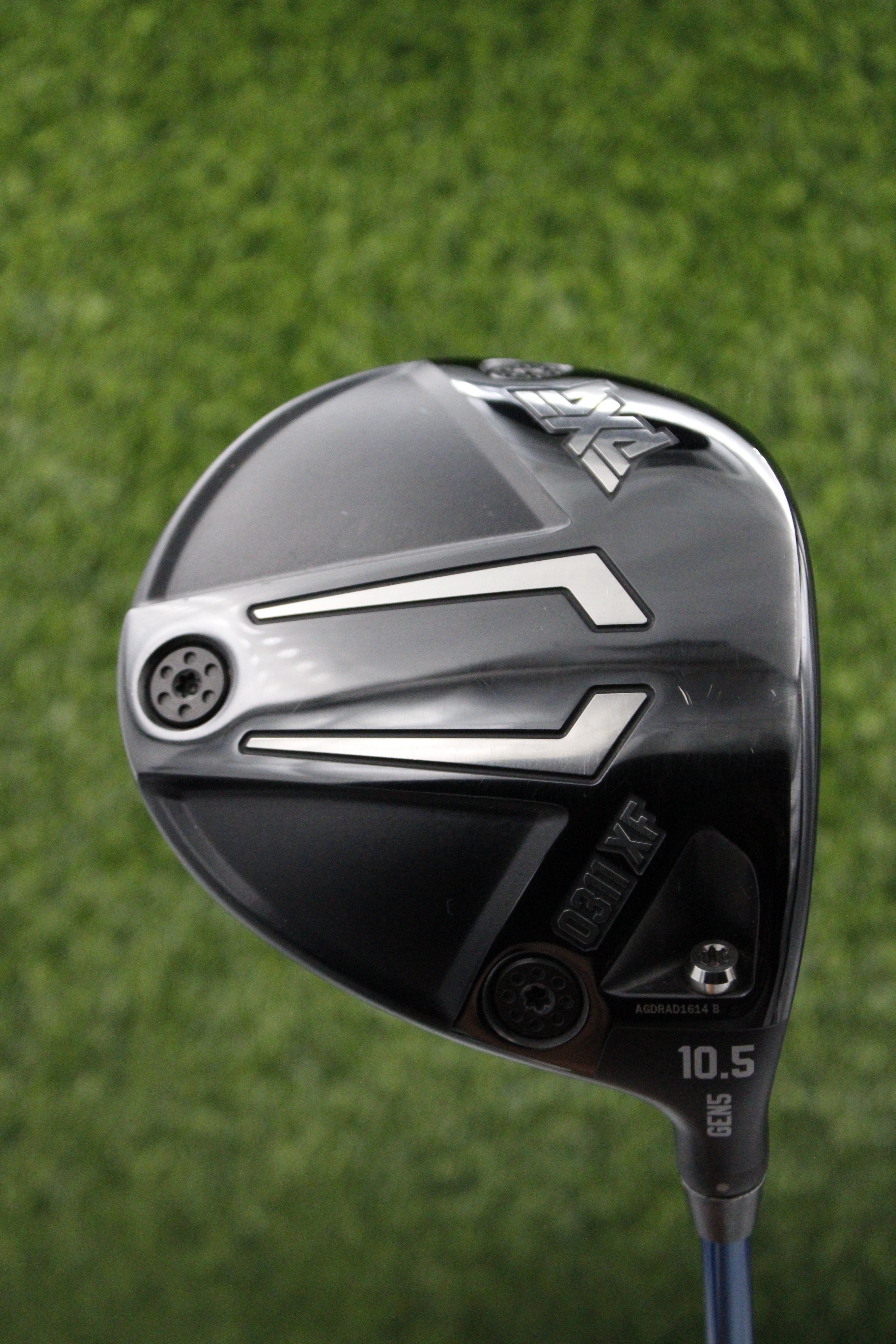 WOMEN PXG 0311 XF GEN5 10.5° Driver L Flex 45.75" w/ HC