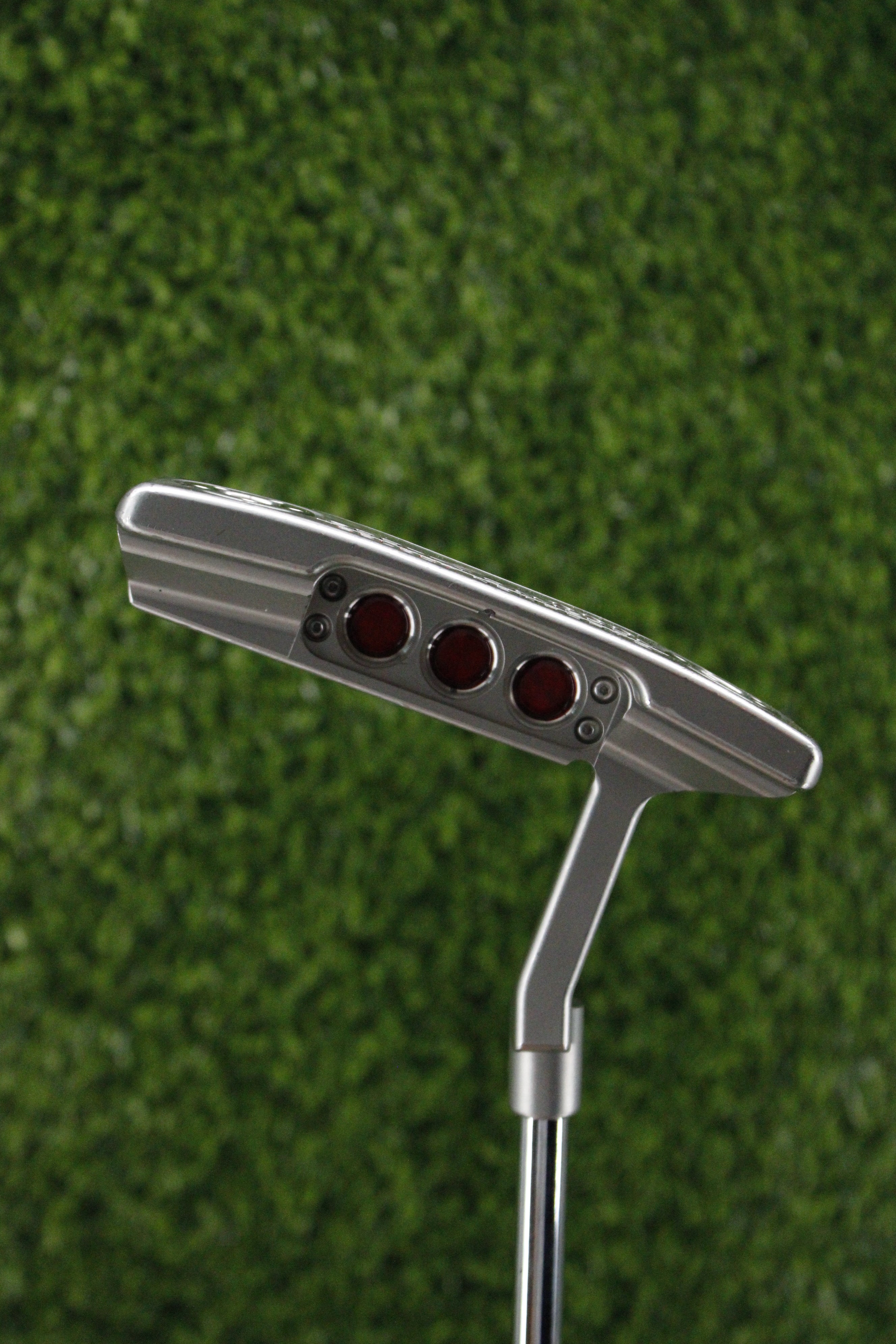 Titleist Scotty Cameron Select Newport 2 Putter 33"