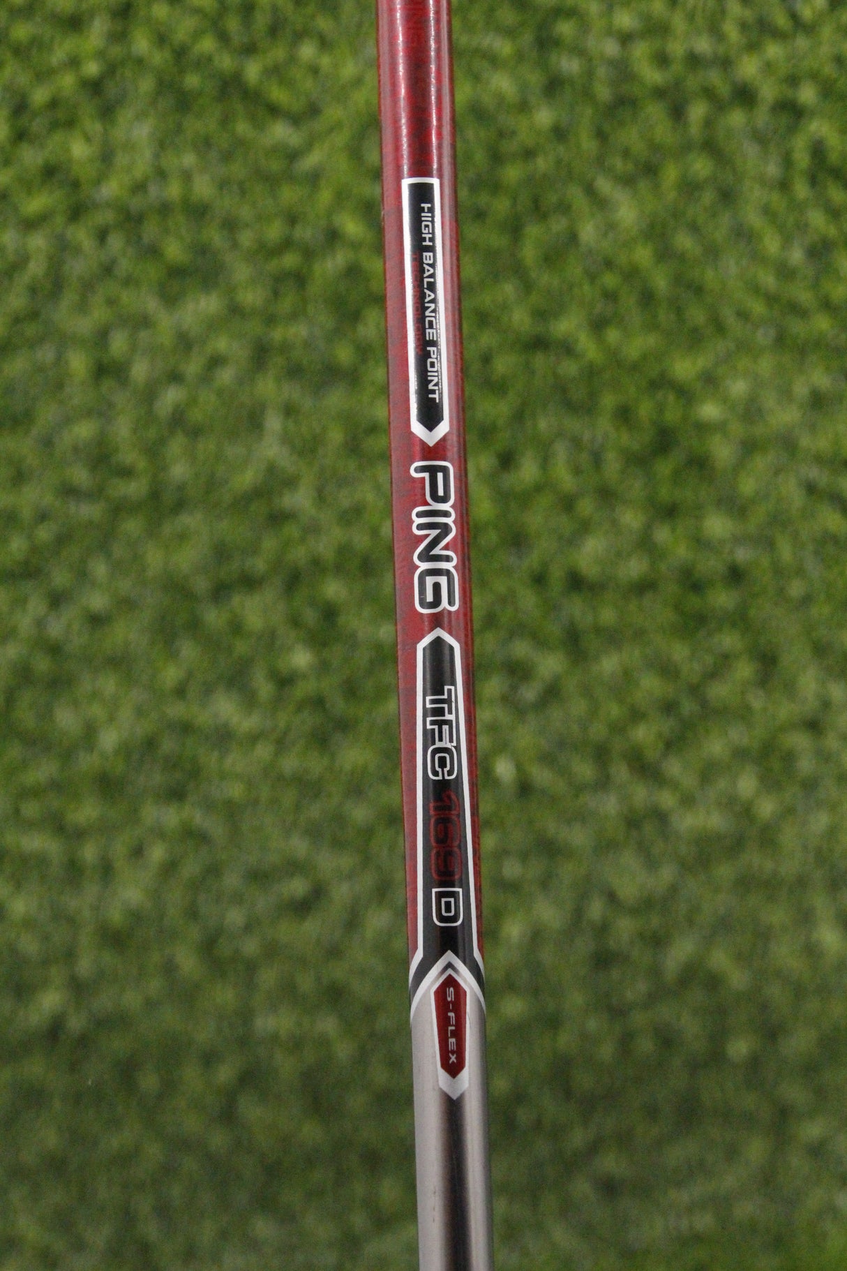 Ping G20 9.5° Driver S Flex 45.5"