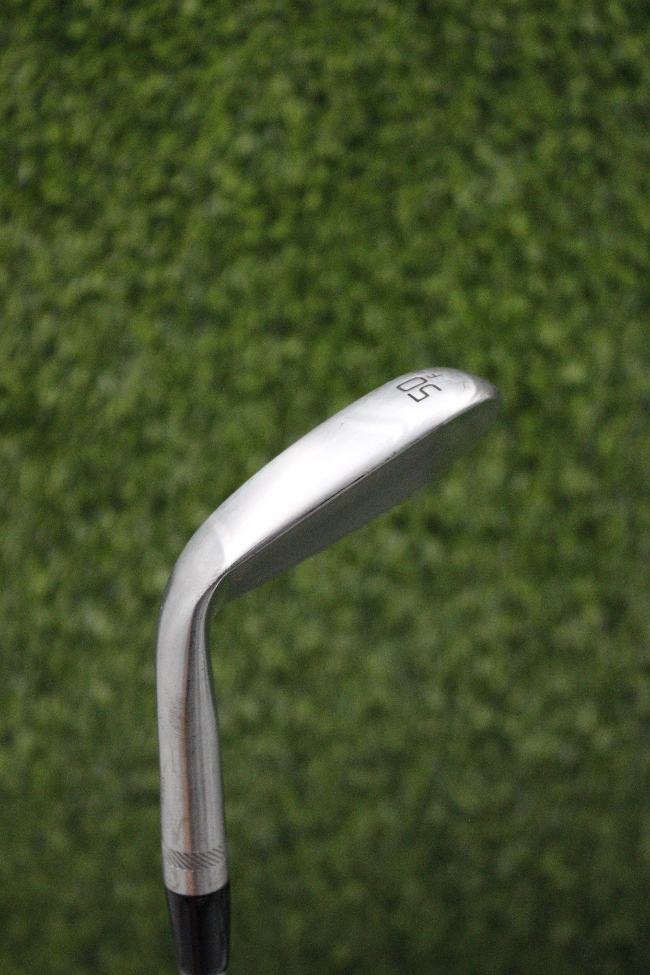 Titleist Vokey SM10 Tour Chrome 50° GW XS Flex 35"