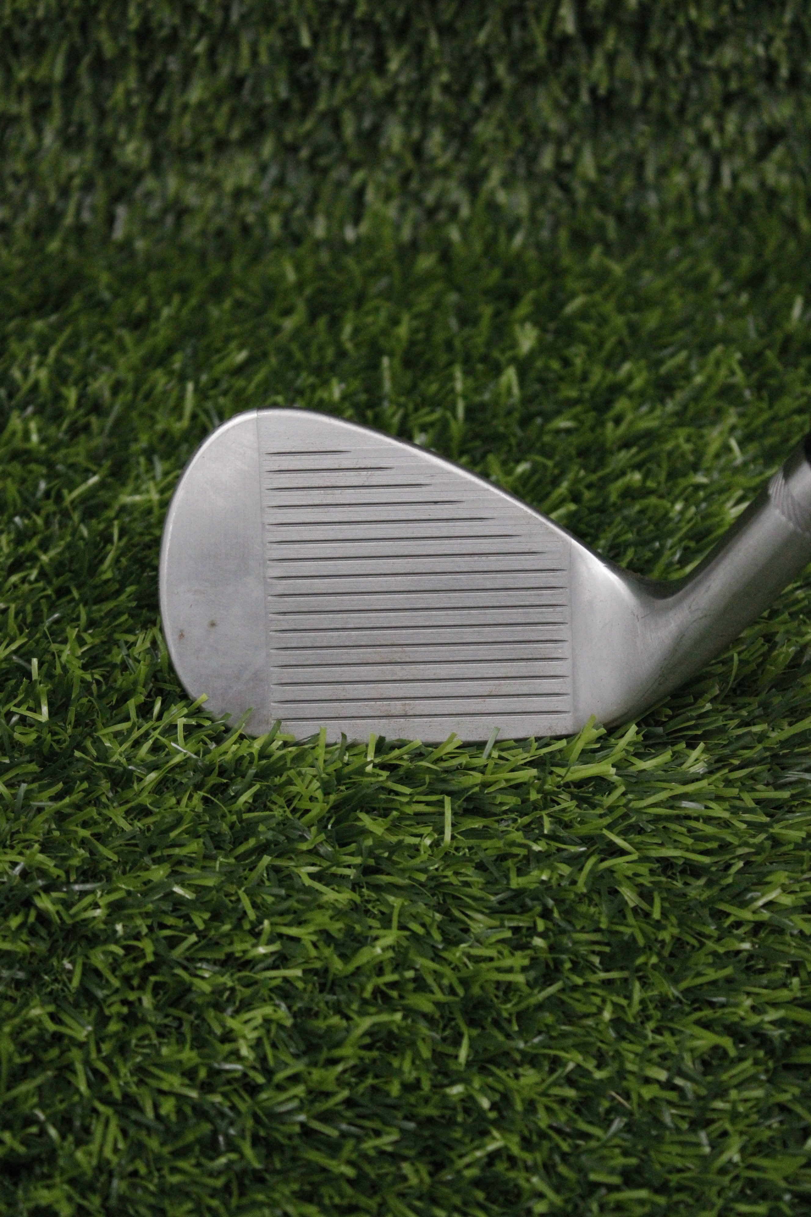 Titleist Vokey SM10 Tour Chrome 50° GW XS Flex 35"