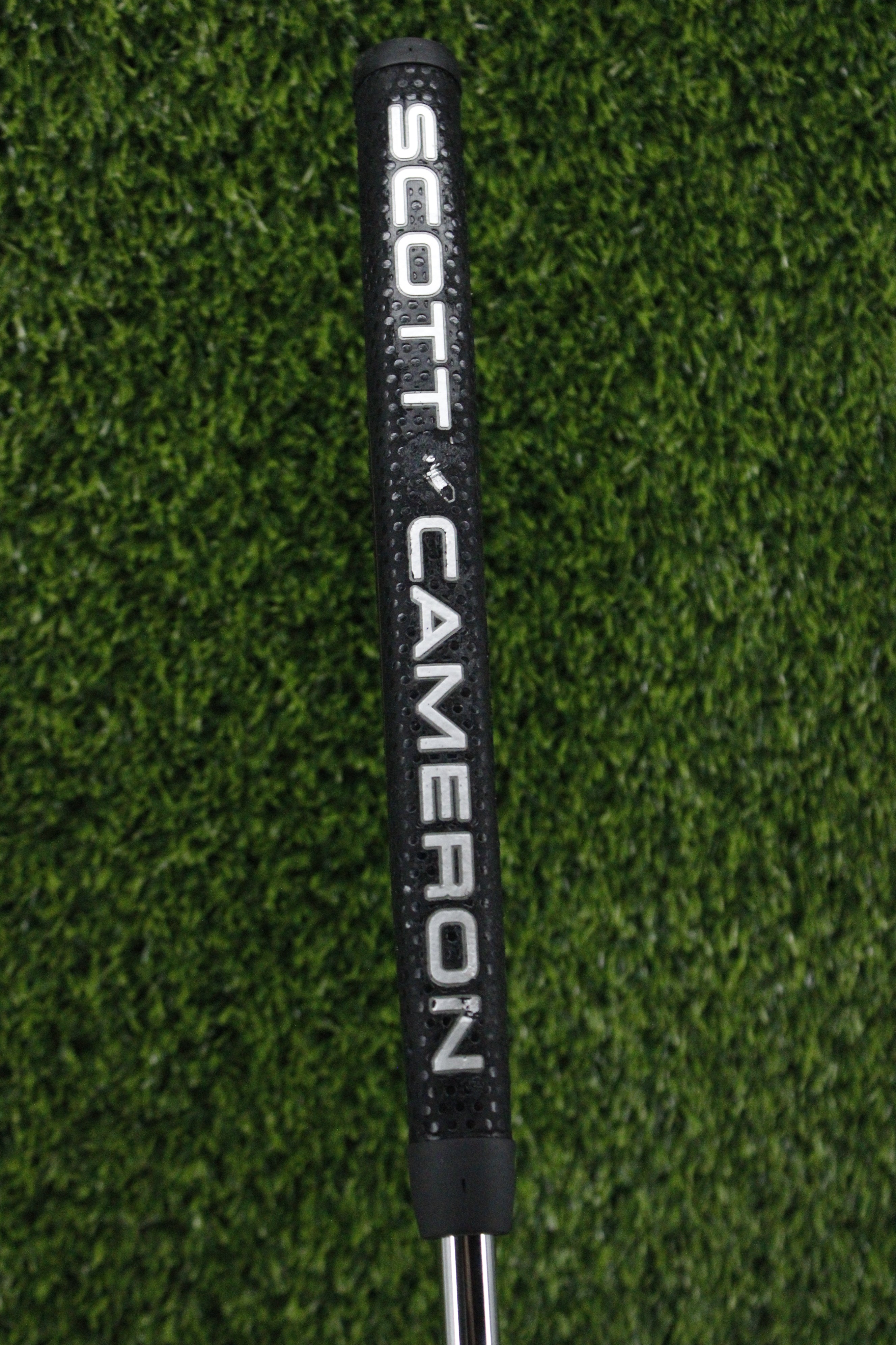 Titleist Scotty Cameron Select Newport 2 Putter 33"