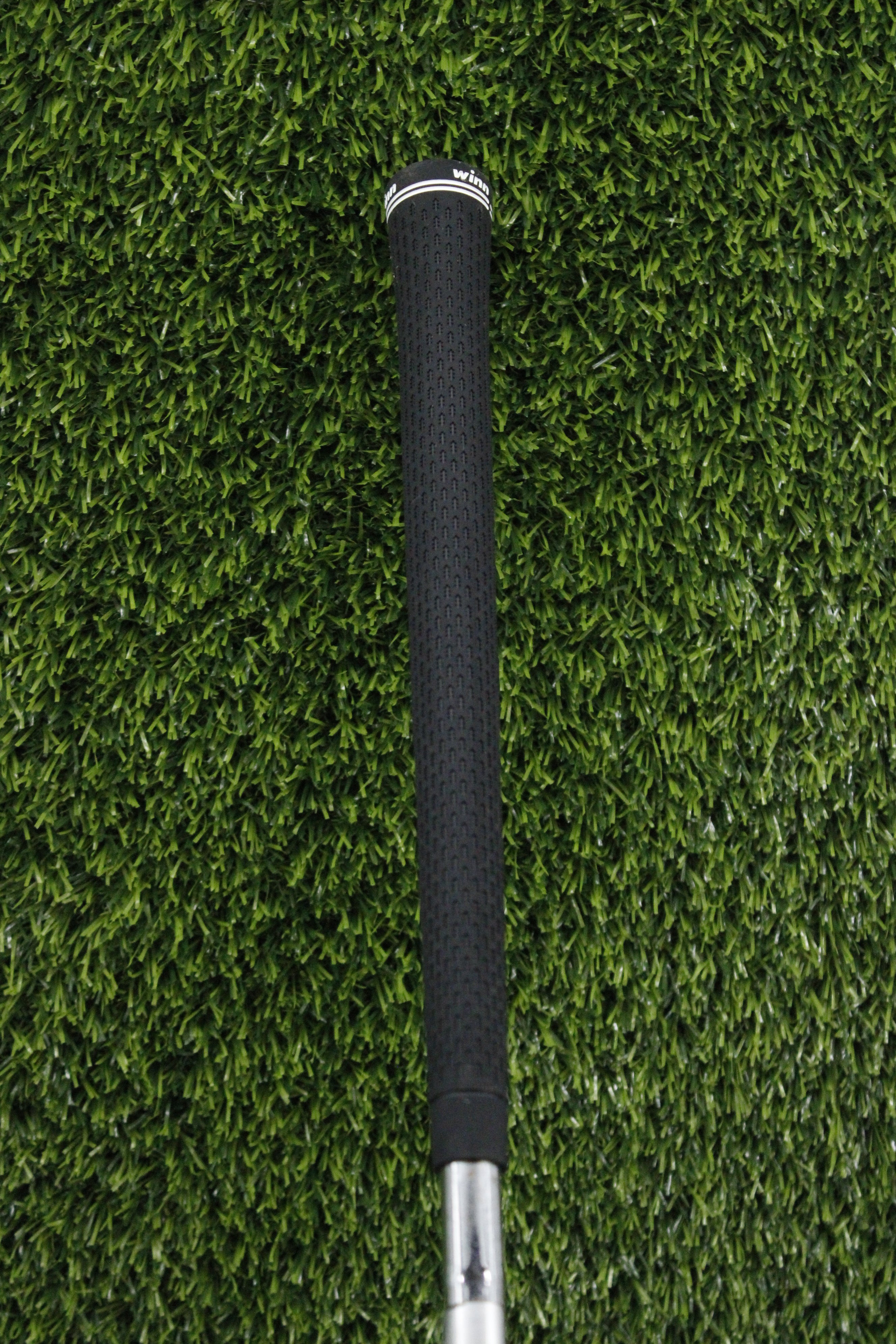 Lefty Cleveland CG16 Black Zip Groove 56° SW Wedge Flex 35.5"