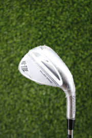 NEW TaylorMade Milled Grind Hi-TOE 3 Chrome 52° GW Wedge Flex 35"