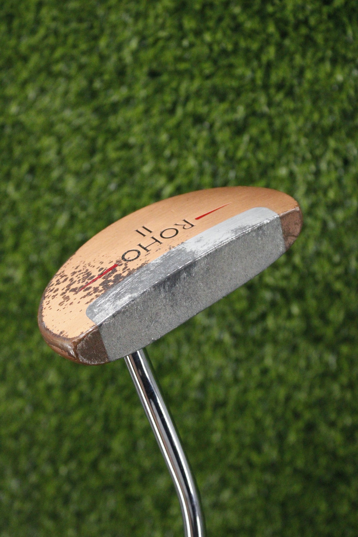 TaylorMade ROHO II Putter 35"