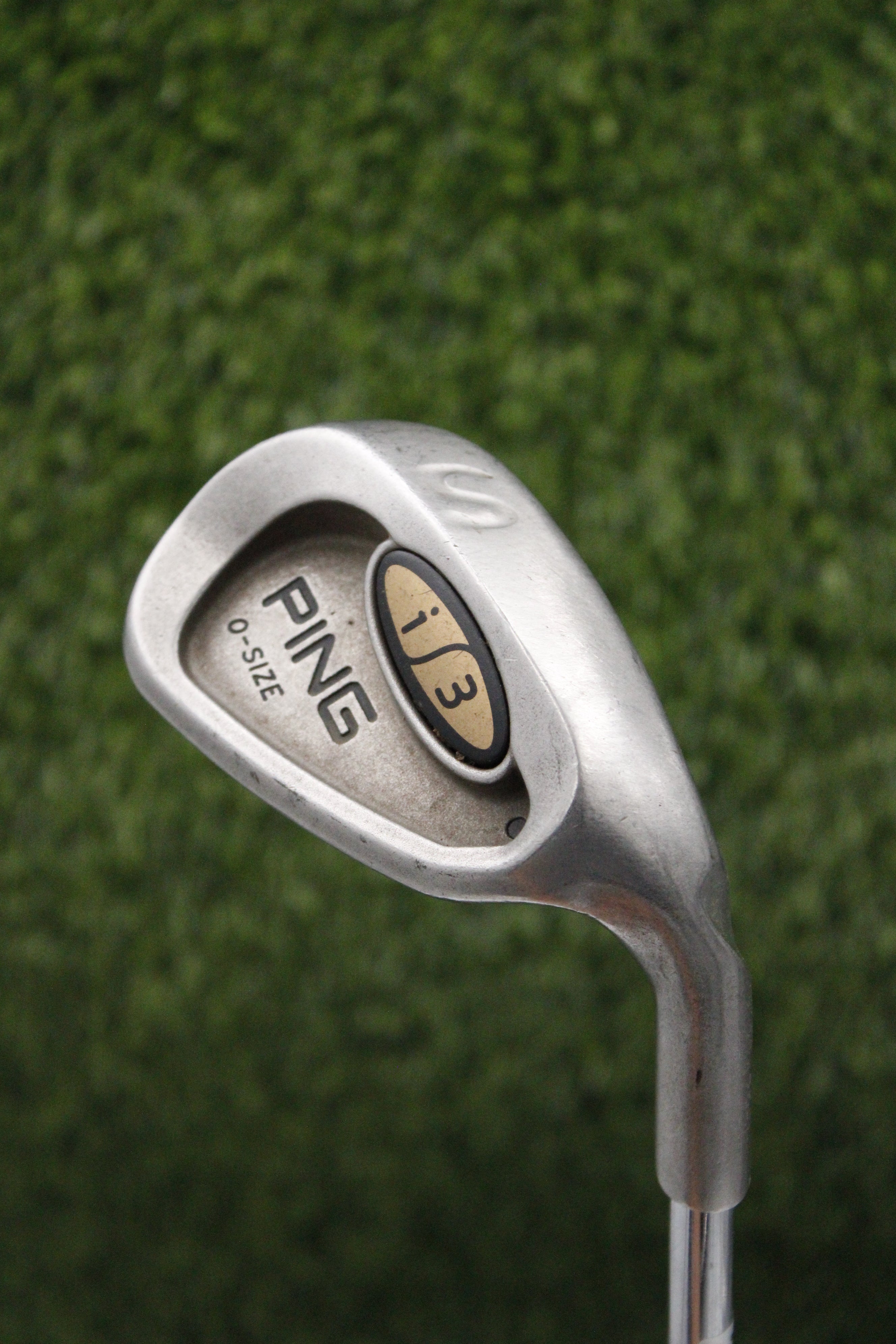 Ping i3 Oversize SW Wedge Flex 35.5"
