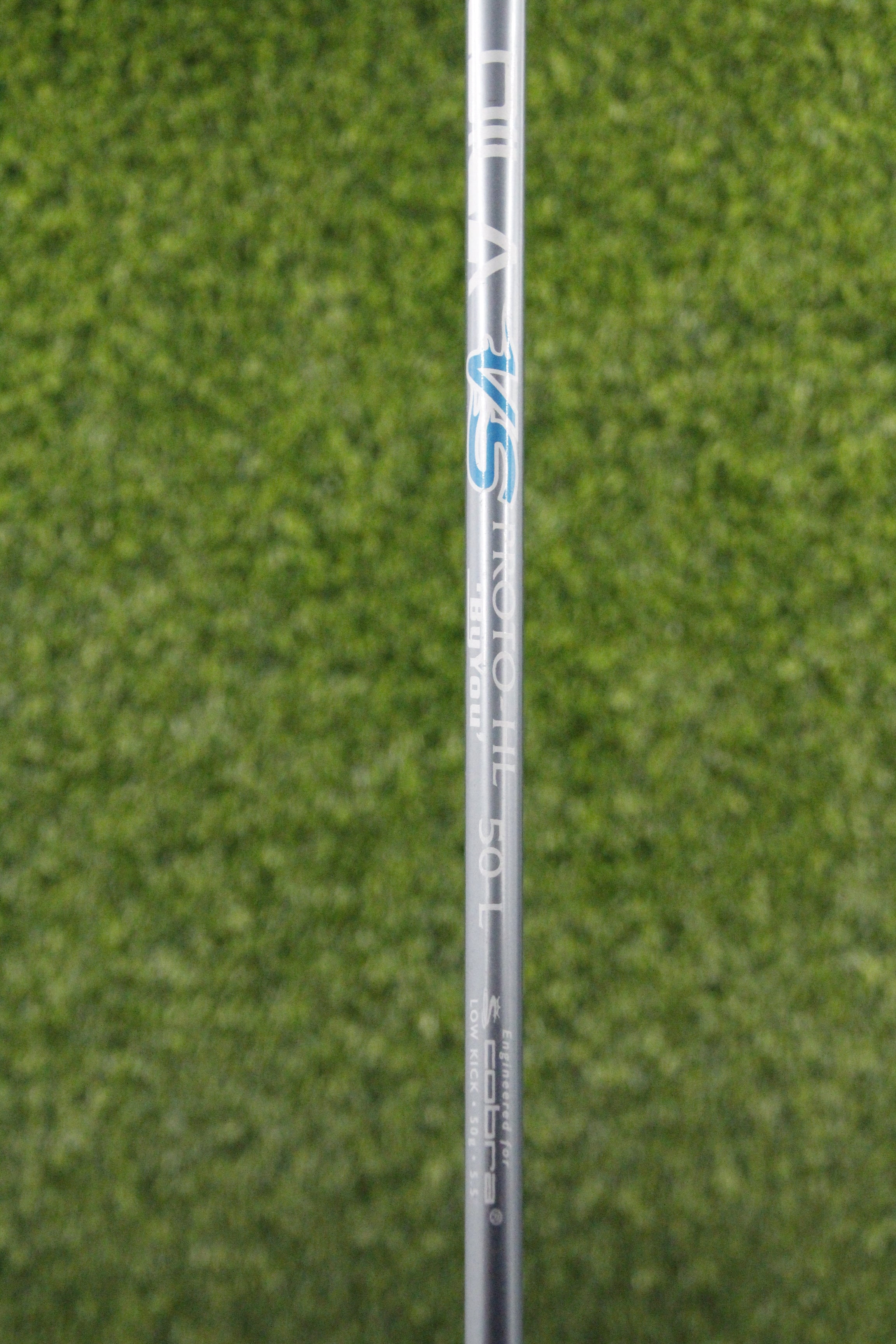 WOMEN Cobra Baffler DWS 29° 5 Hybrid L Flex 38.5"