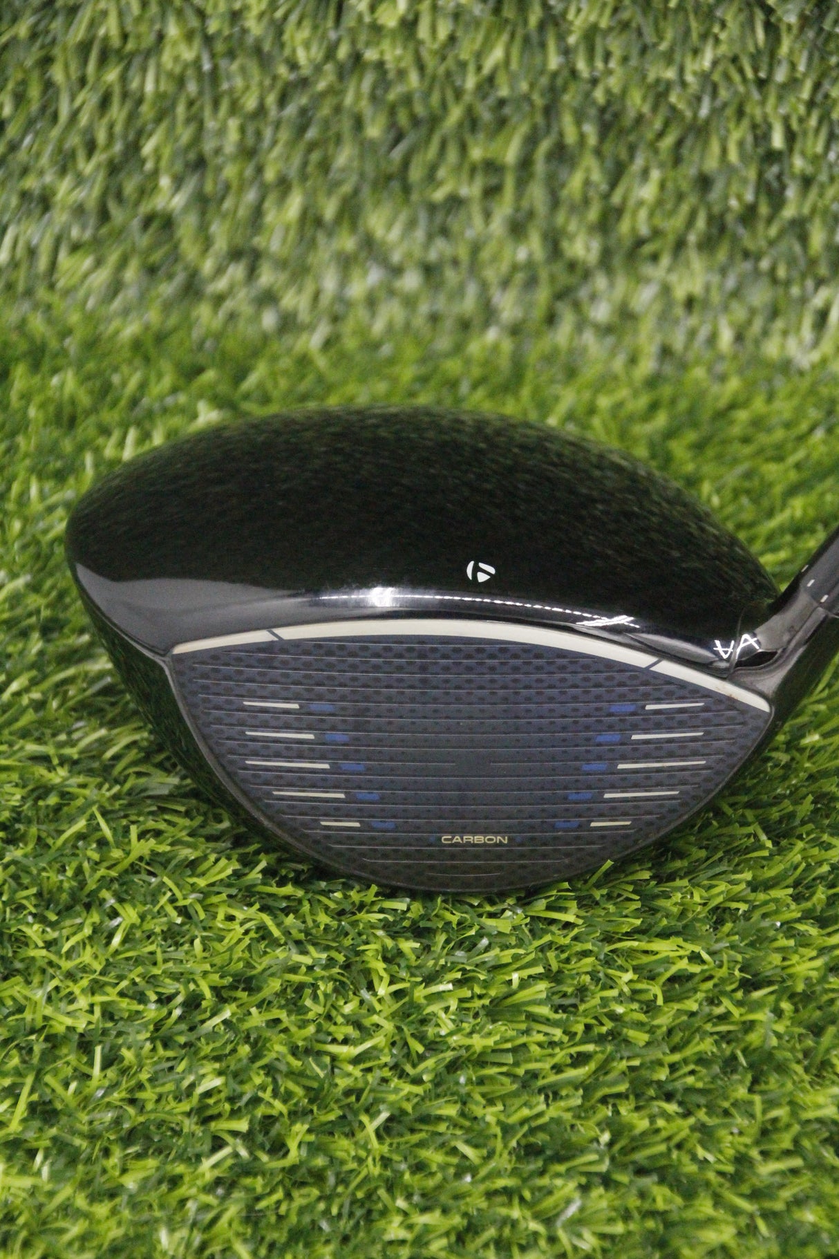 TaylorMade QI10 LS w/ Tour AD UB-6 9° Driver XS Flex 45" w/ HC