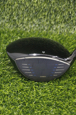 TaylorMade QI10 LS w/ Tour AD UB-6 9° Driver XS Flex 45" w/ HC