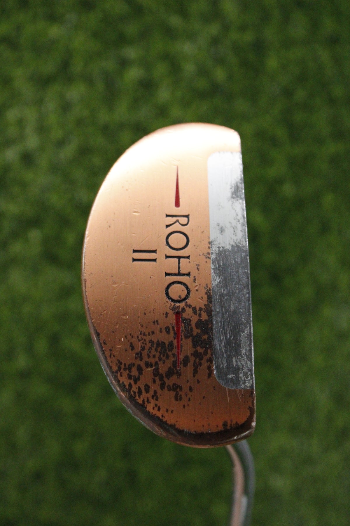 TaylorMade ROHO II Putter 35"