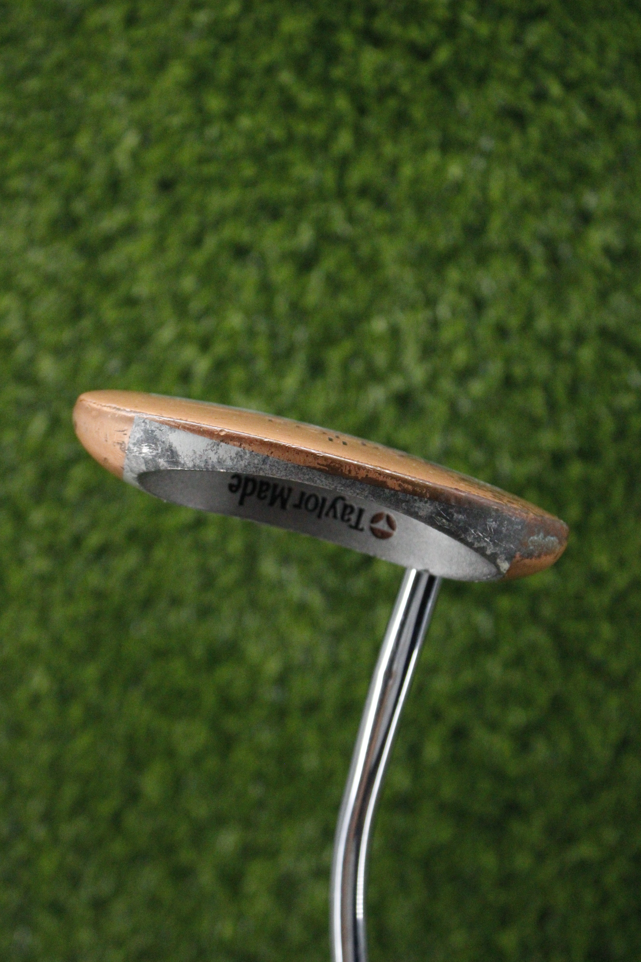 TaylorMade ROHO II Putter 35"