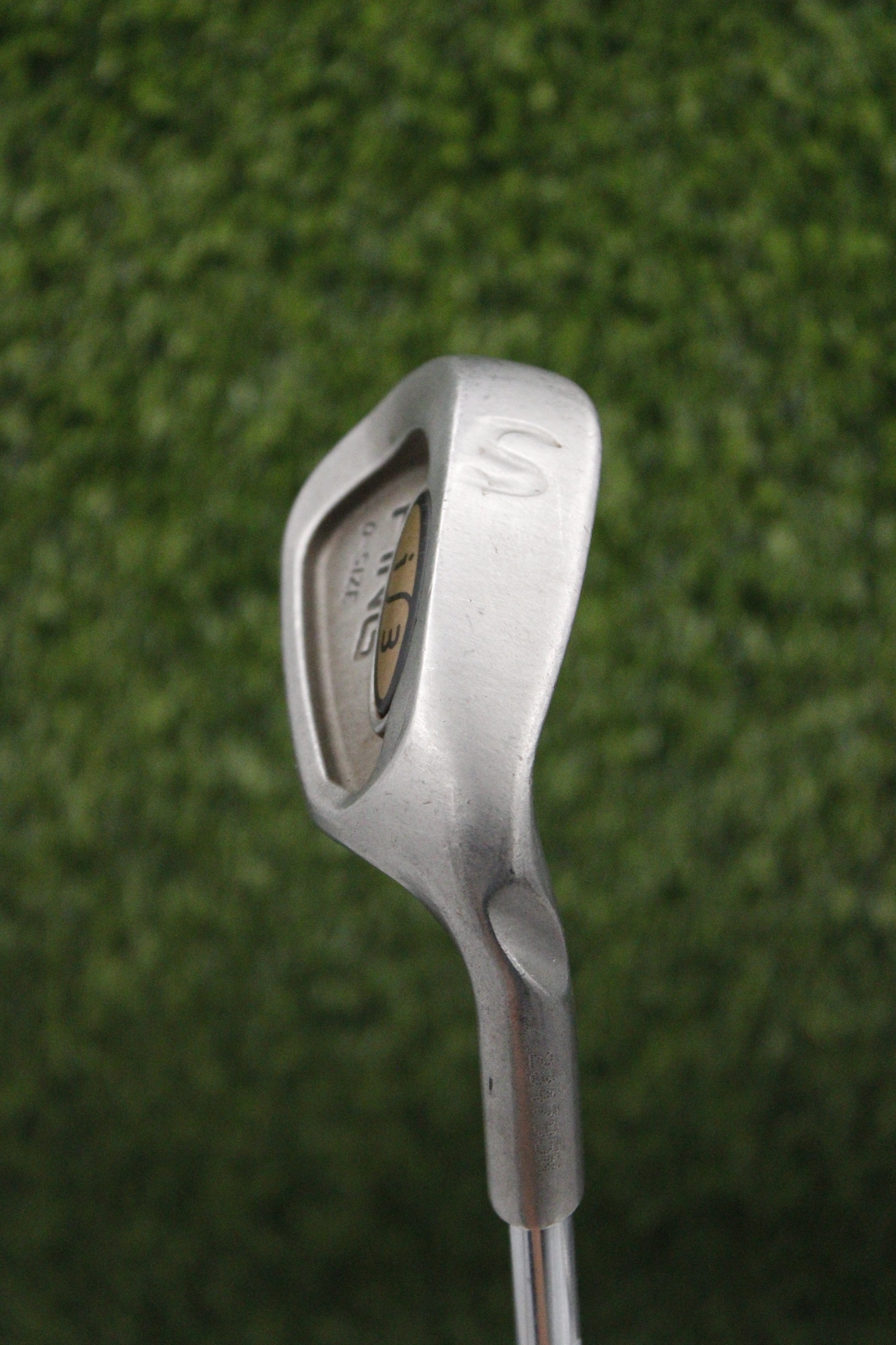 Ping i3 Oversize SW Wedge Flex 35.5"