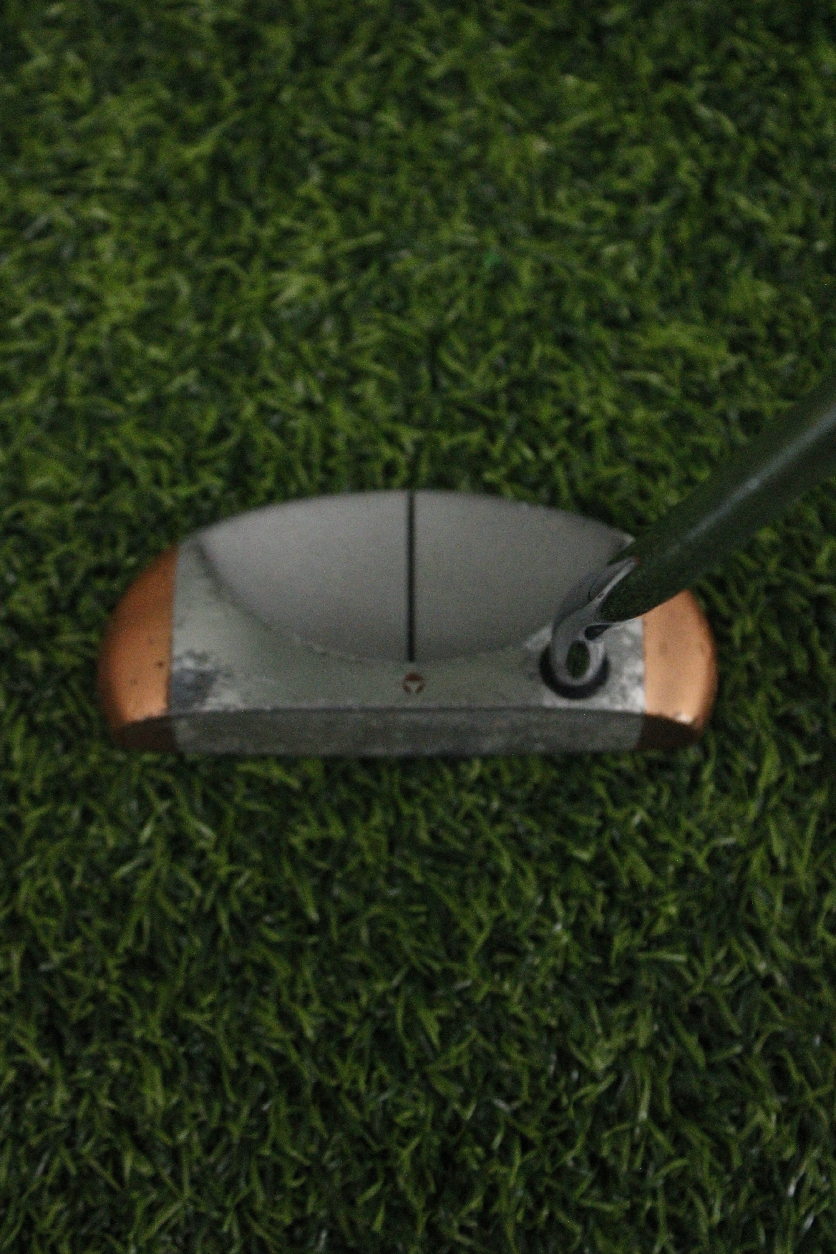 TaylorMade ROHO II Putter 35"