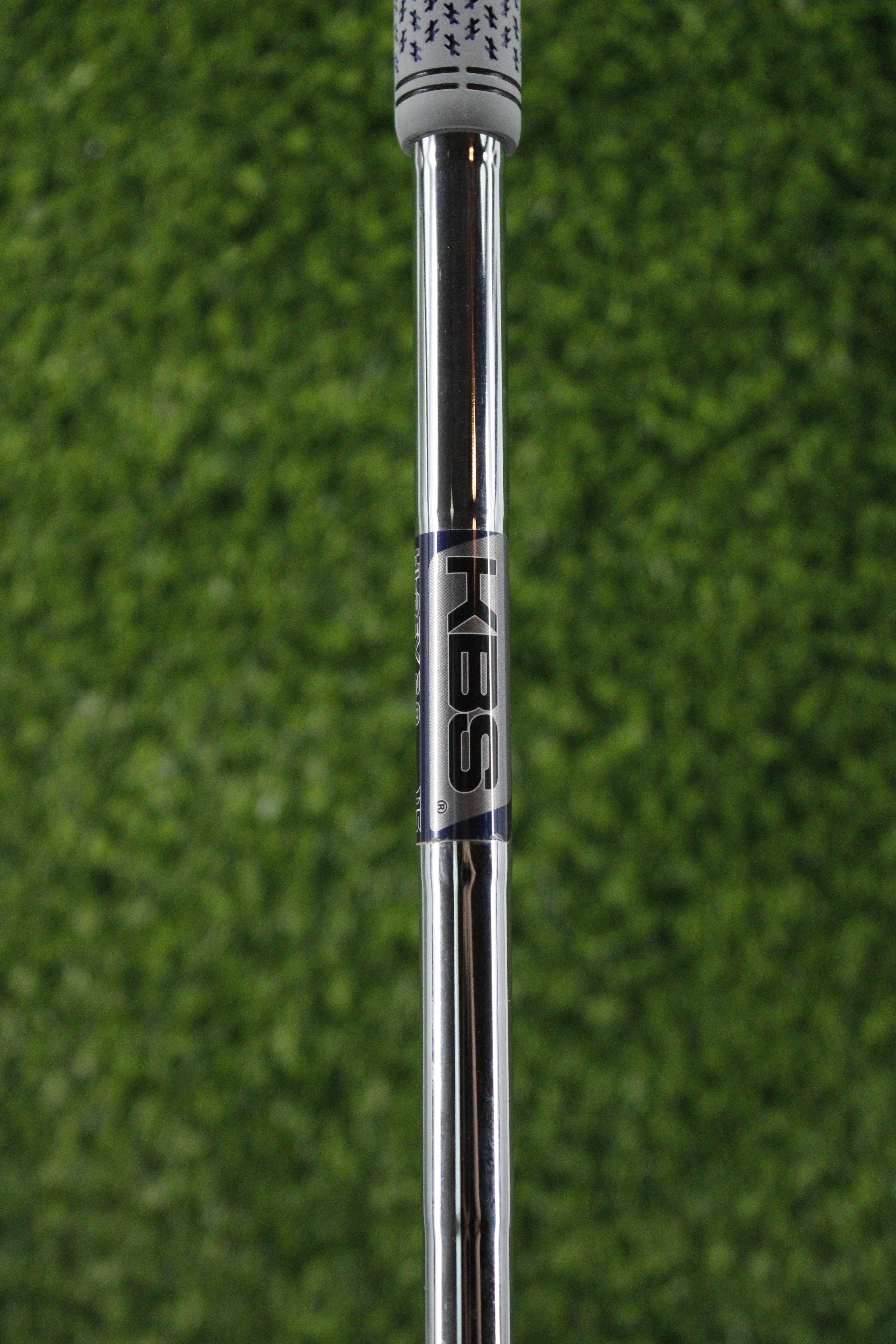 NEW TaylorMade Milled Grind Hi-TOE 3 Chrome 52° GW Wedge Flex 35"