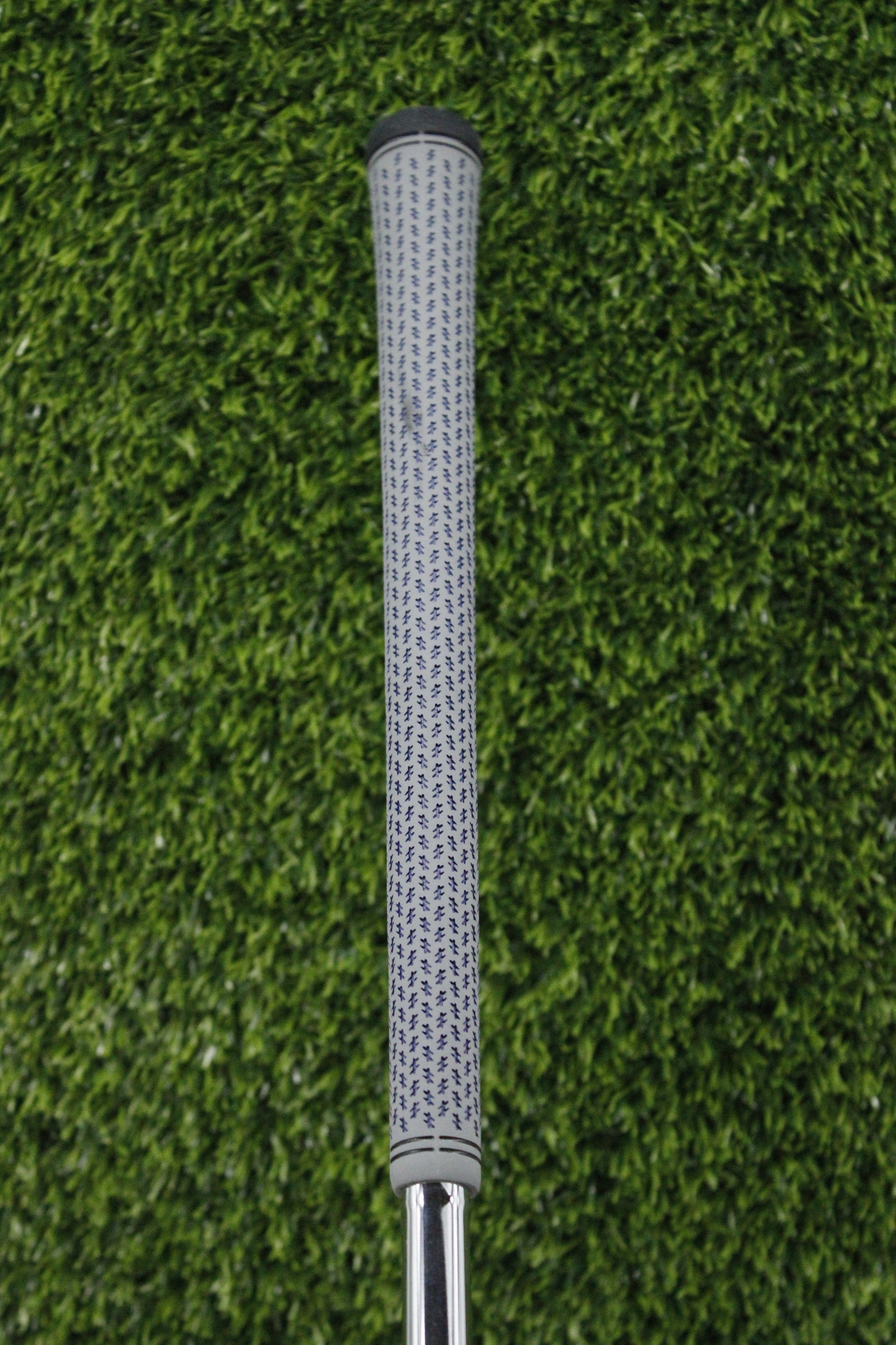 NEW TaylorMade Milled Grind Hi-TOE 3 Chrome 52° GW Wedge Flex 35"