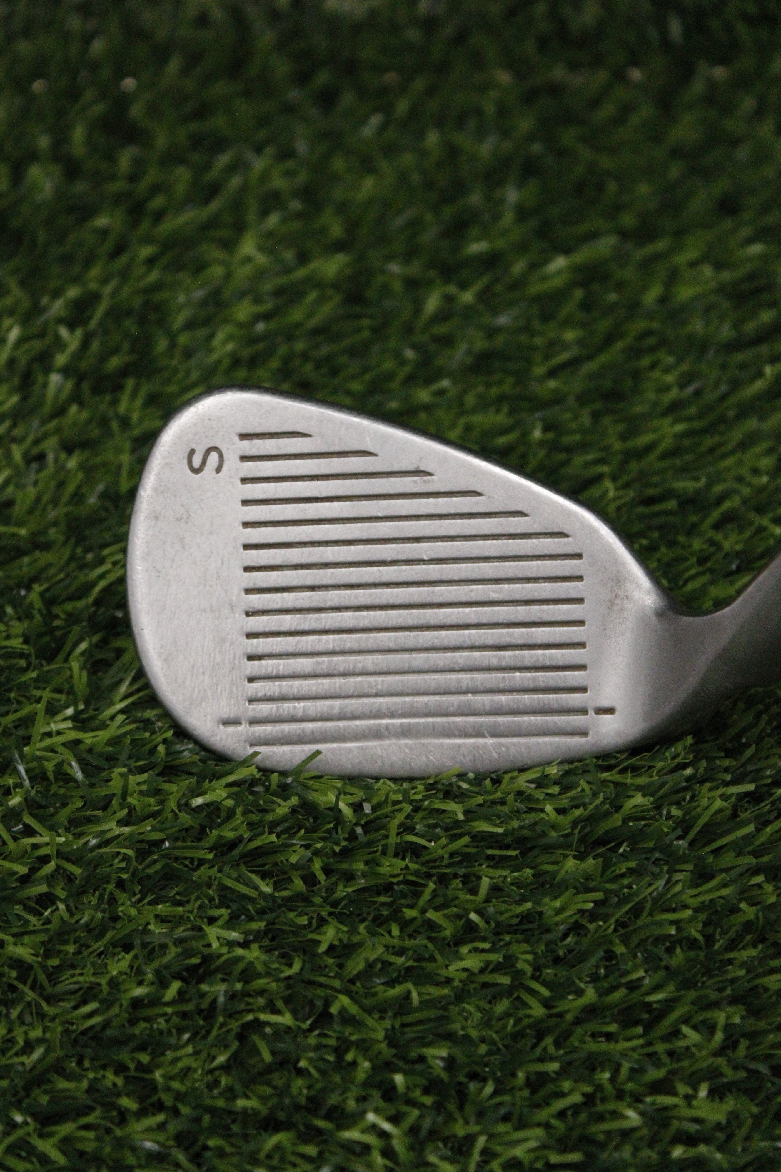 Ping i3 Oversize SW Wedge Flex 35.5"