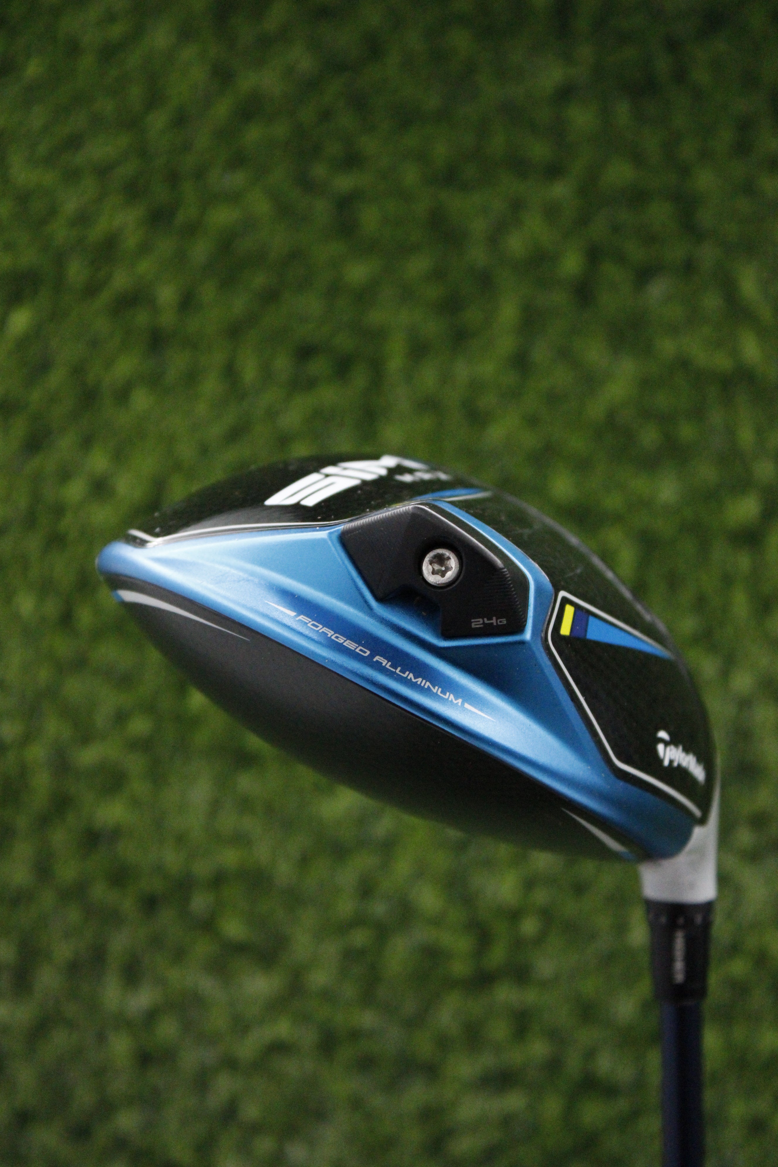 TaylorMade Sim2 Max 10.5° Driver R Flex 45.5" w/ HC