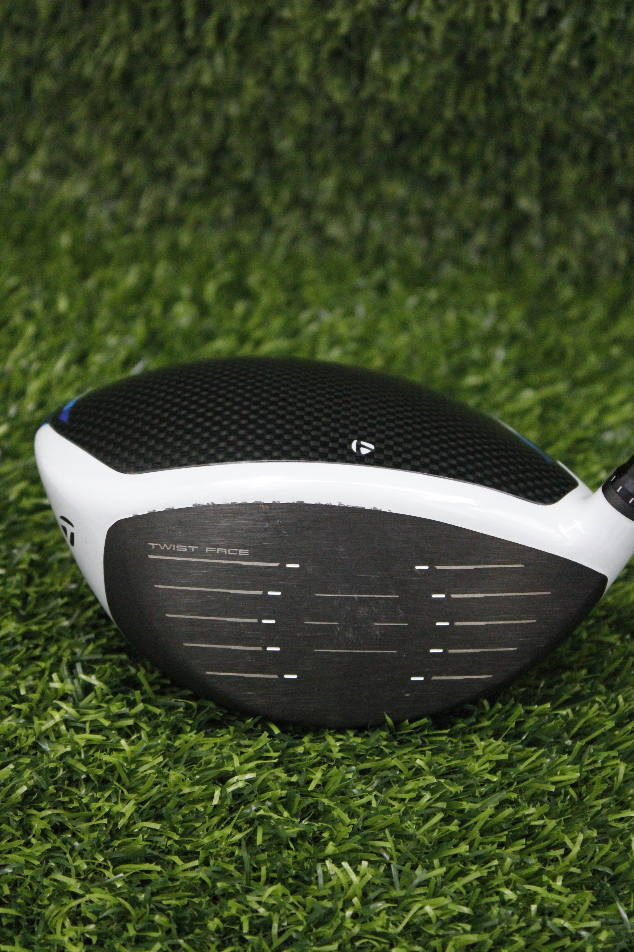 TaylorMade Sim2 Max 10.5° Driver R Flex 45.5" w/ HC