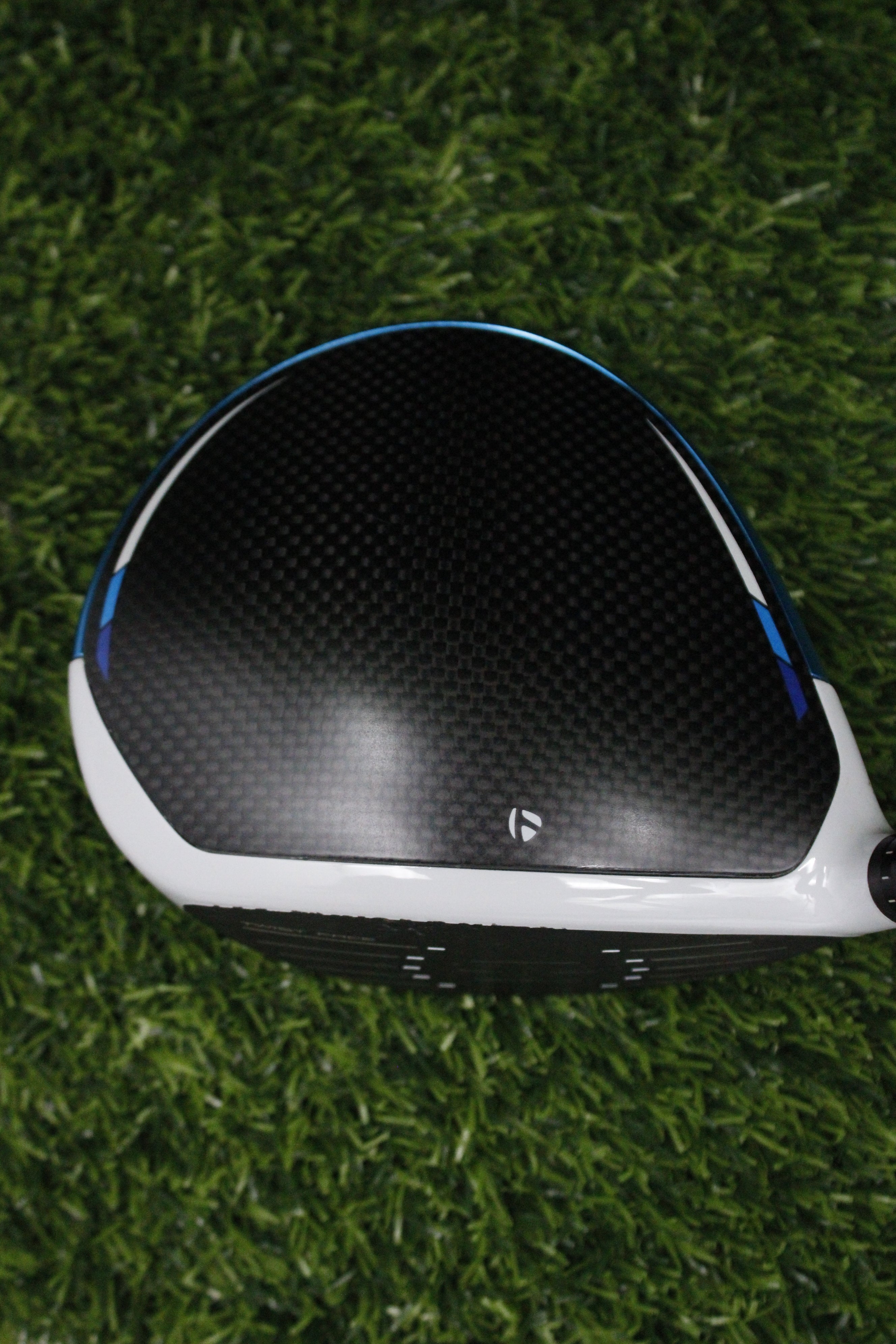 TaylorMade Sim2 Max 10.5° Driver R Flex 45.5" w/ HC