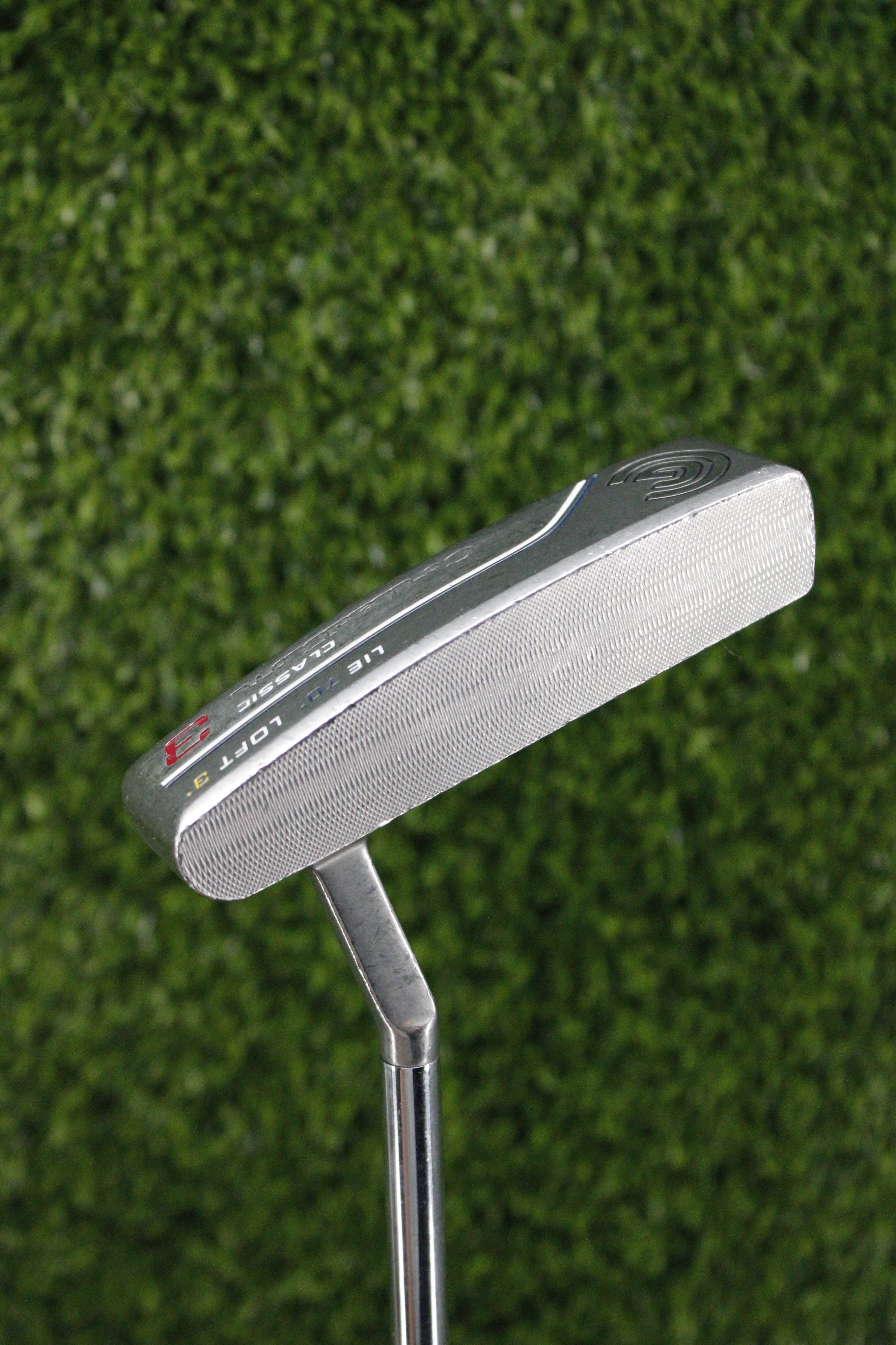 Cleveland 2008 Classic 3 Putter 32"