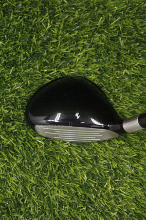 TaylorMade 2008 Burner Rescue 19° 3 Hybrid S Flex 40.5"