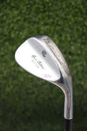 Cleveland 588 Tour Satin Chrome 57° SW 35"