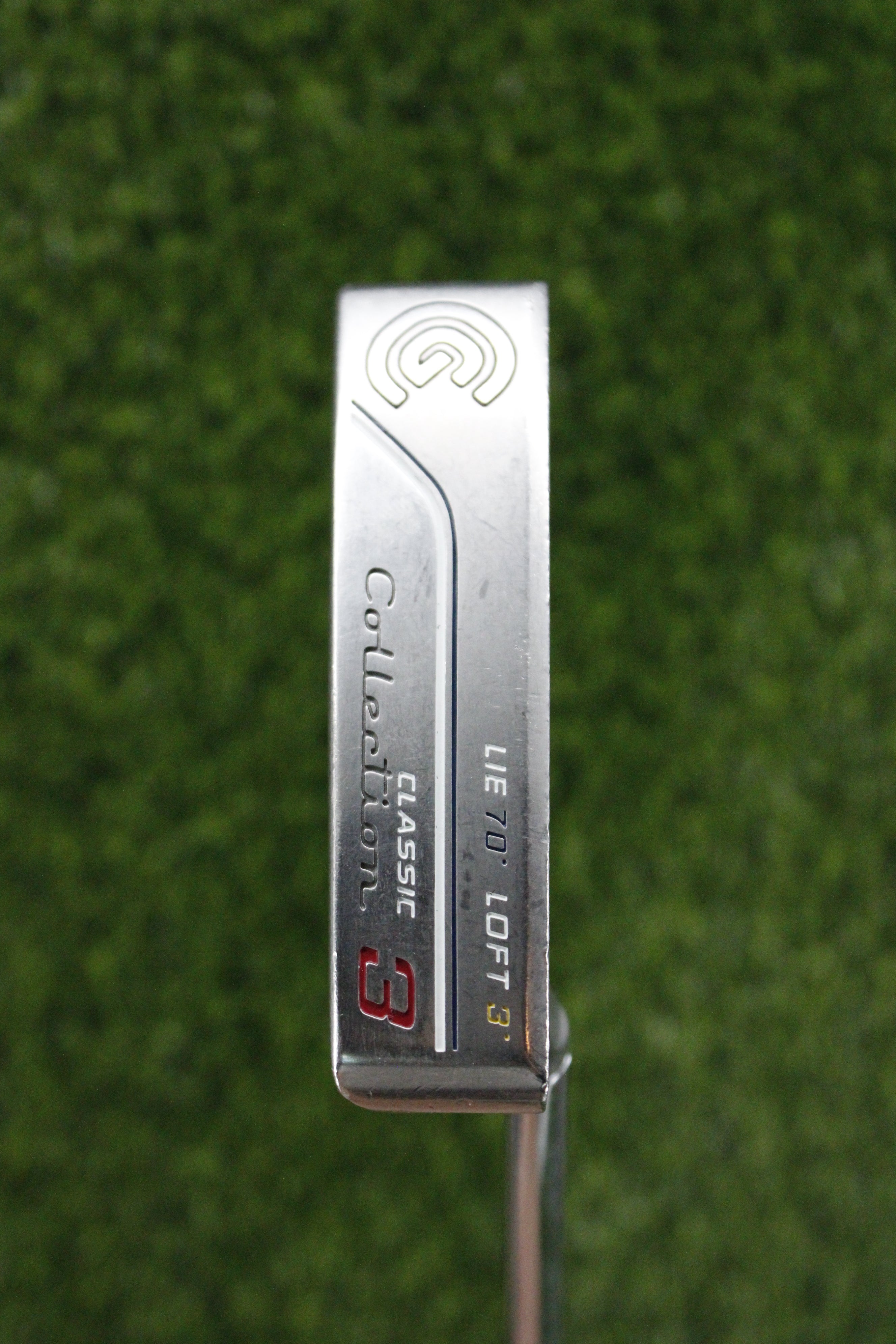 Cleveland 2008 Classic 3 Putter 32"