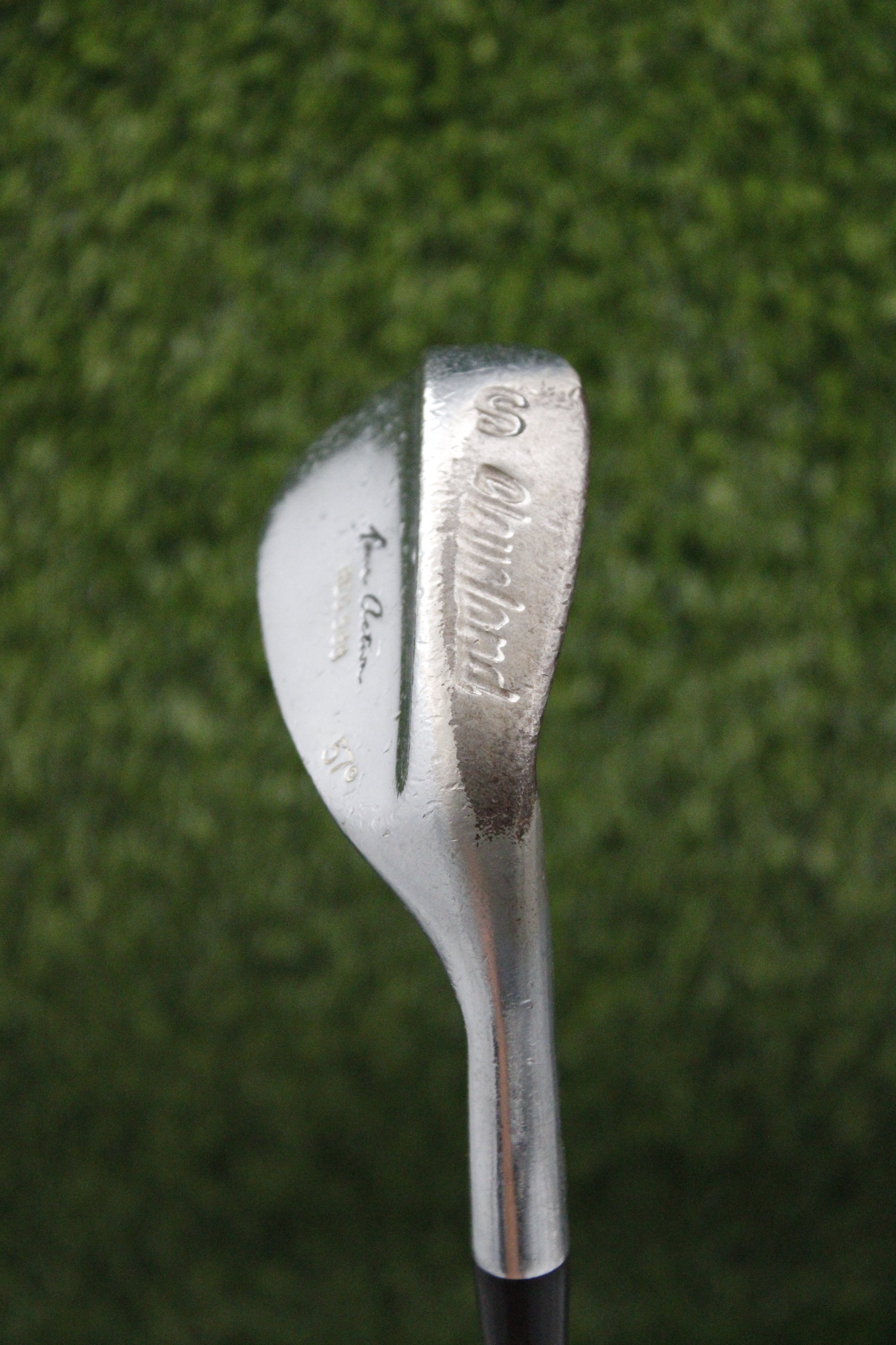 Cleveland 588 Tour Satin Chrome 57° SW 35"