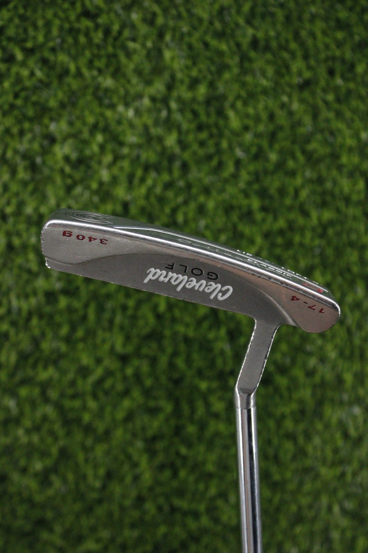 Cleveland 2008 Classic 3 Putter 32"