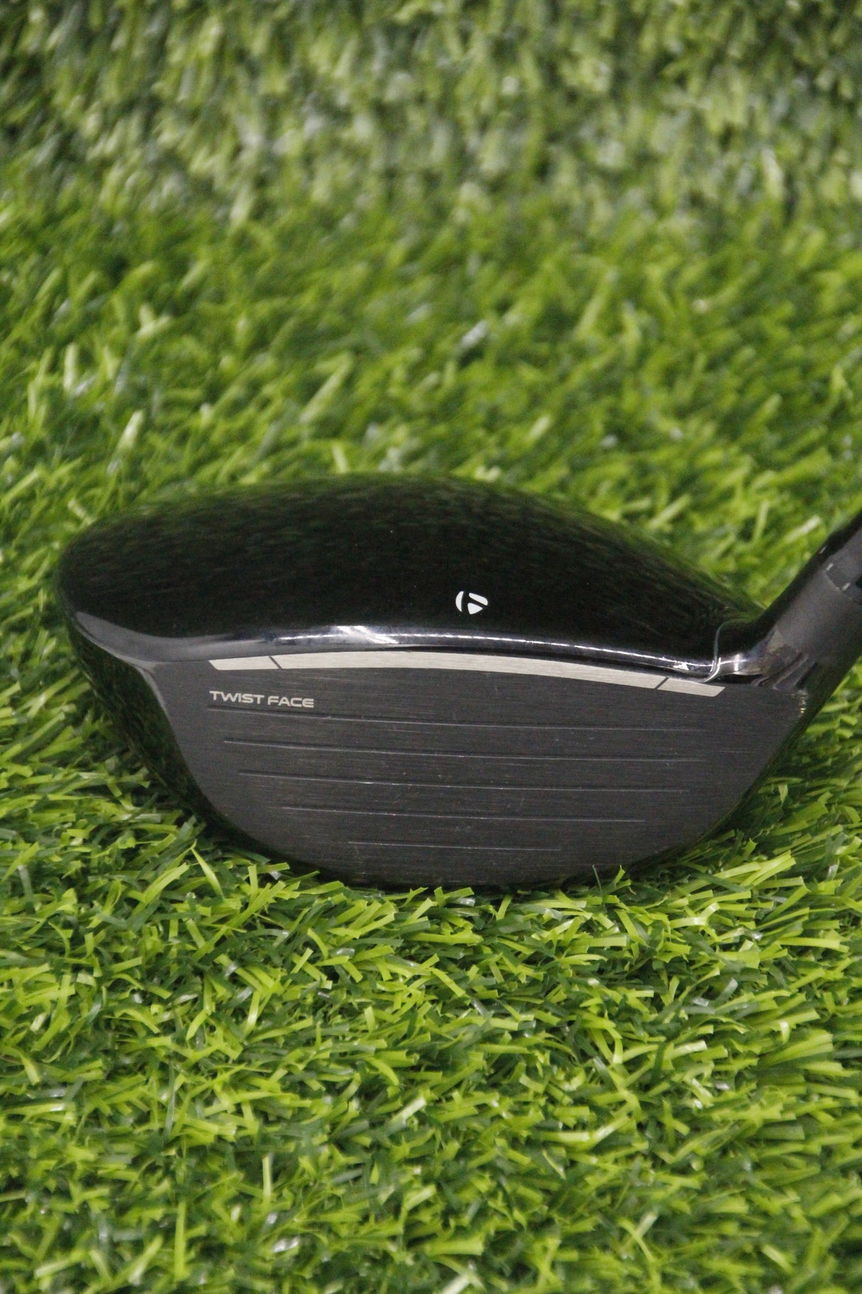 TaylorMade Qi10 Tour 15° 3 Wood R Flex 44"