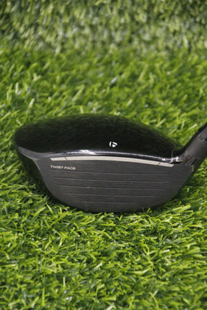TaylorMade Qi10 Tour 15° 3 Wood R Flex 44"
