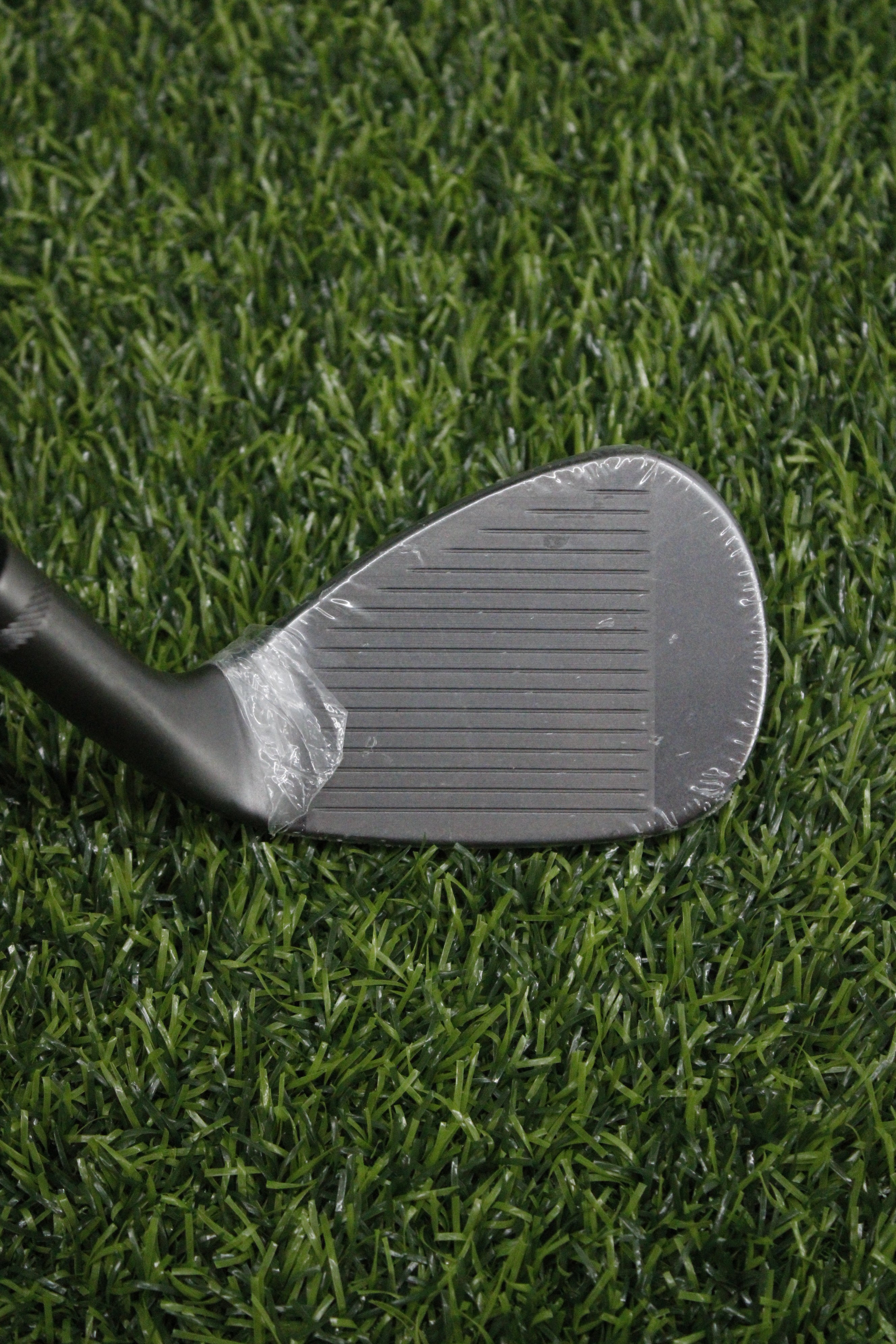 NEW Lefty Titleist Vokey SM10 Nickel 58° LW Wedge Flex 34.75"