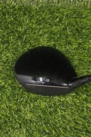 TaylorMade Qi10 Tour 15° 3 Wood R Flex 44"