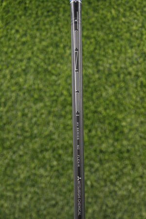 TaylorMade Qi10 Tour 15° 3 Wood R Flex 44"