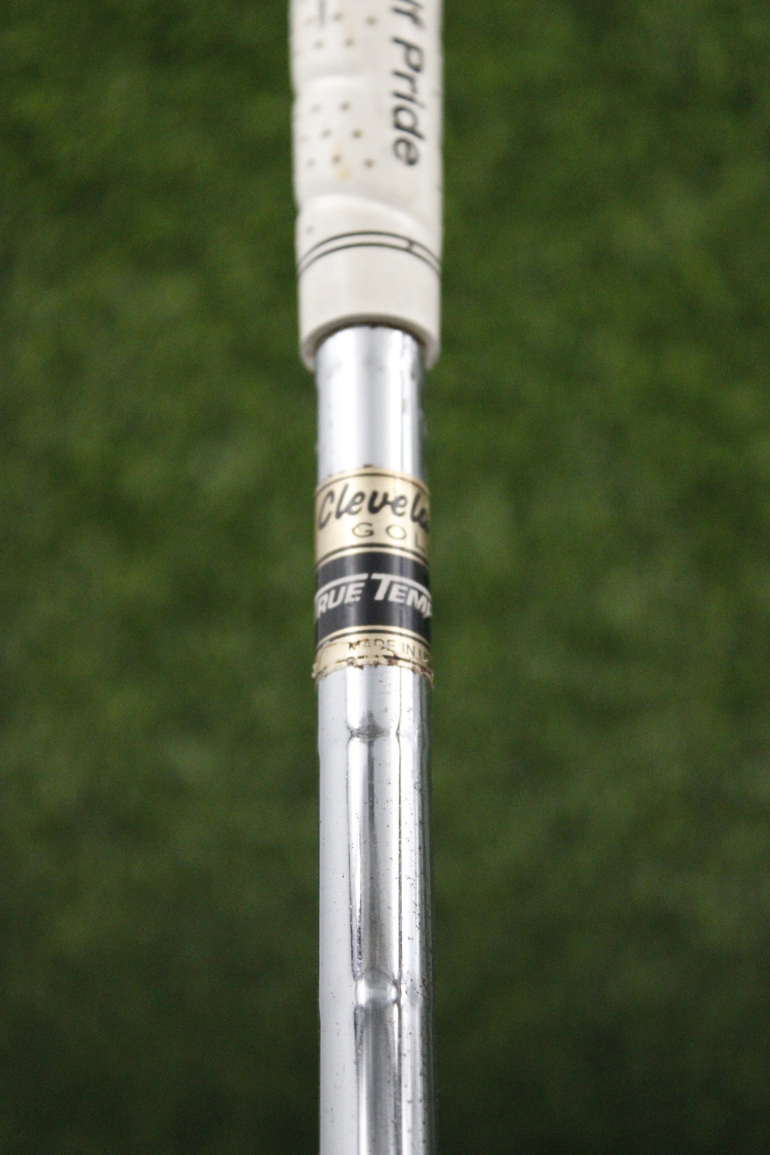 Cleveland 588 Tour Satin Chrome 57° SW 35"