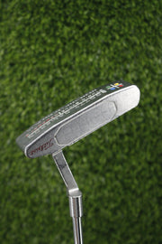 Titleist Scotty Cameron Studio Style Newport 2 Putter 34"