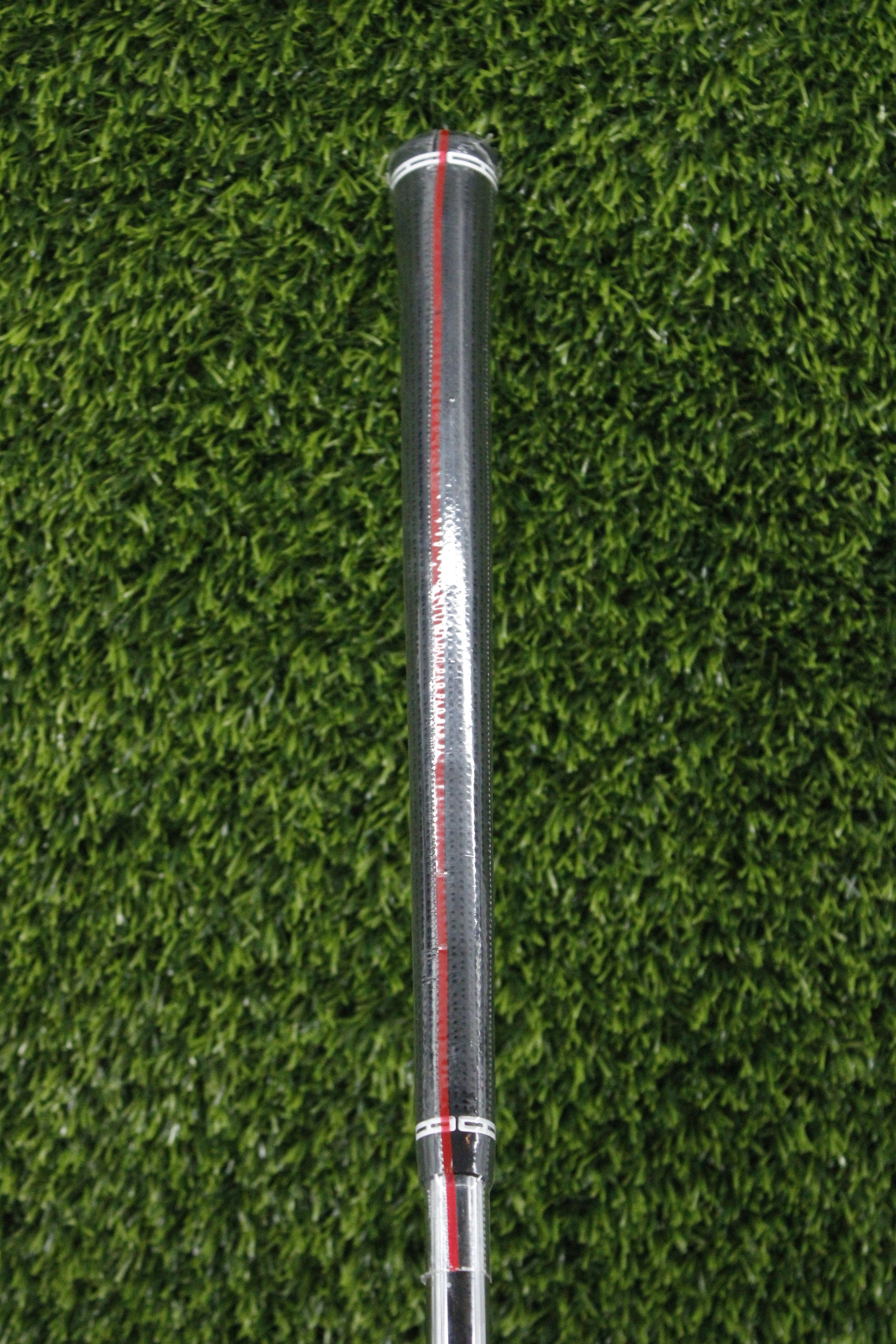NEW Titleist Vokey SM10 Brushed Steel 50° GW Wedge Flex 35.25"